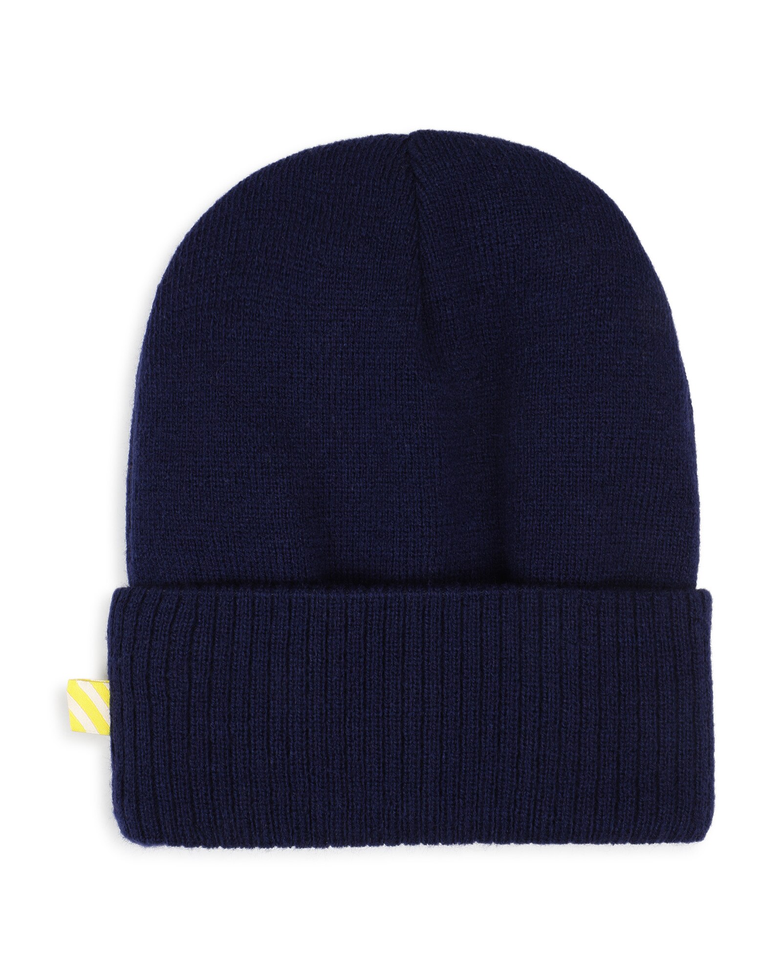 Gorro de niño con estampado grande - Billieblush - Azul Azul-2