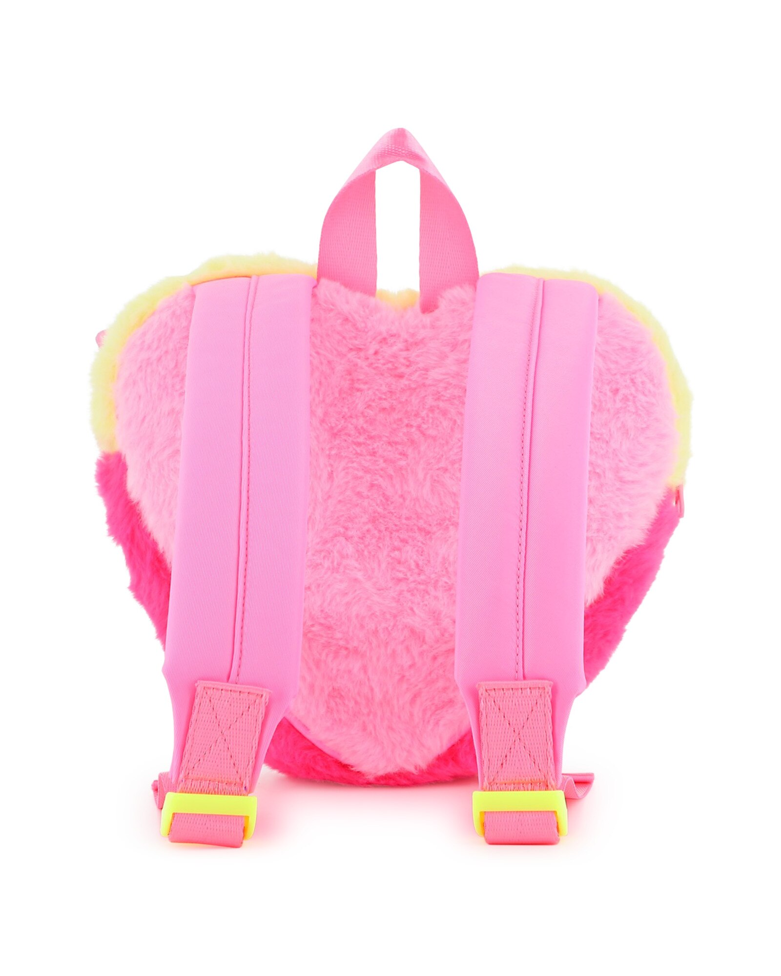 Mochila de niña con fantasía - Billieblush - Multicolor Multicolor-5