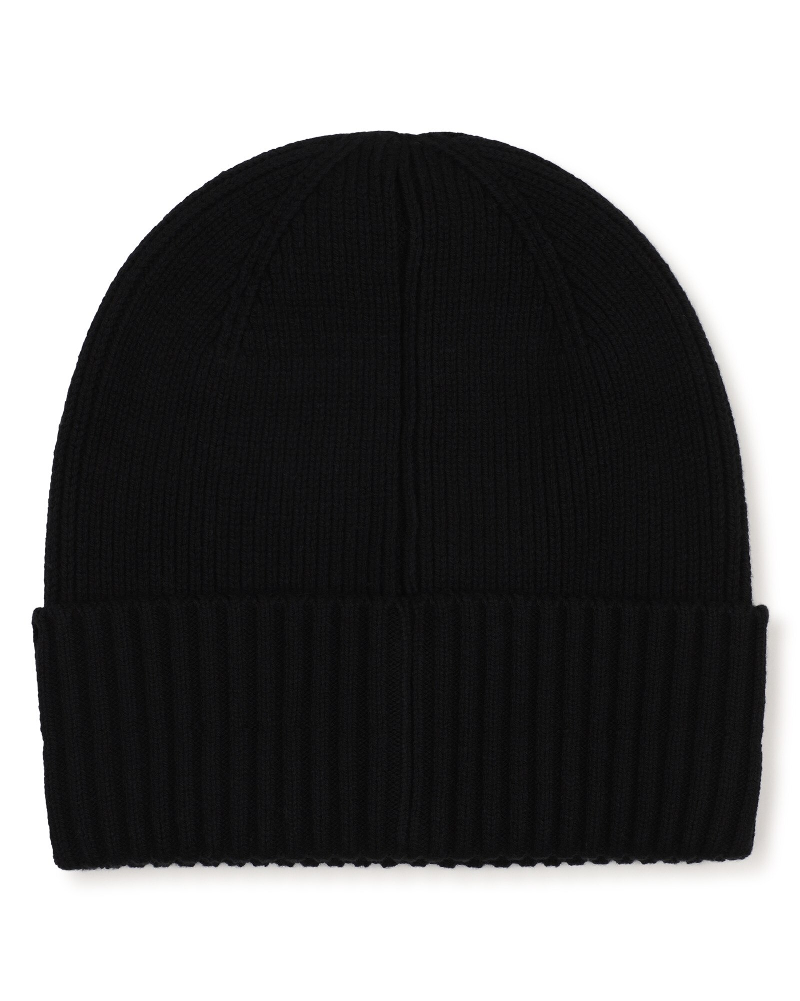 Gorro de niño con estampado grande - BOSS Kidswear - Negro Negro-2