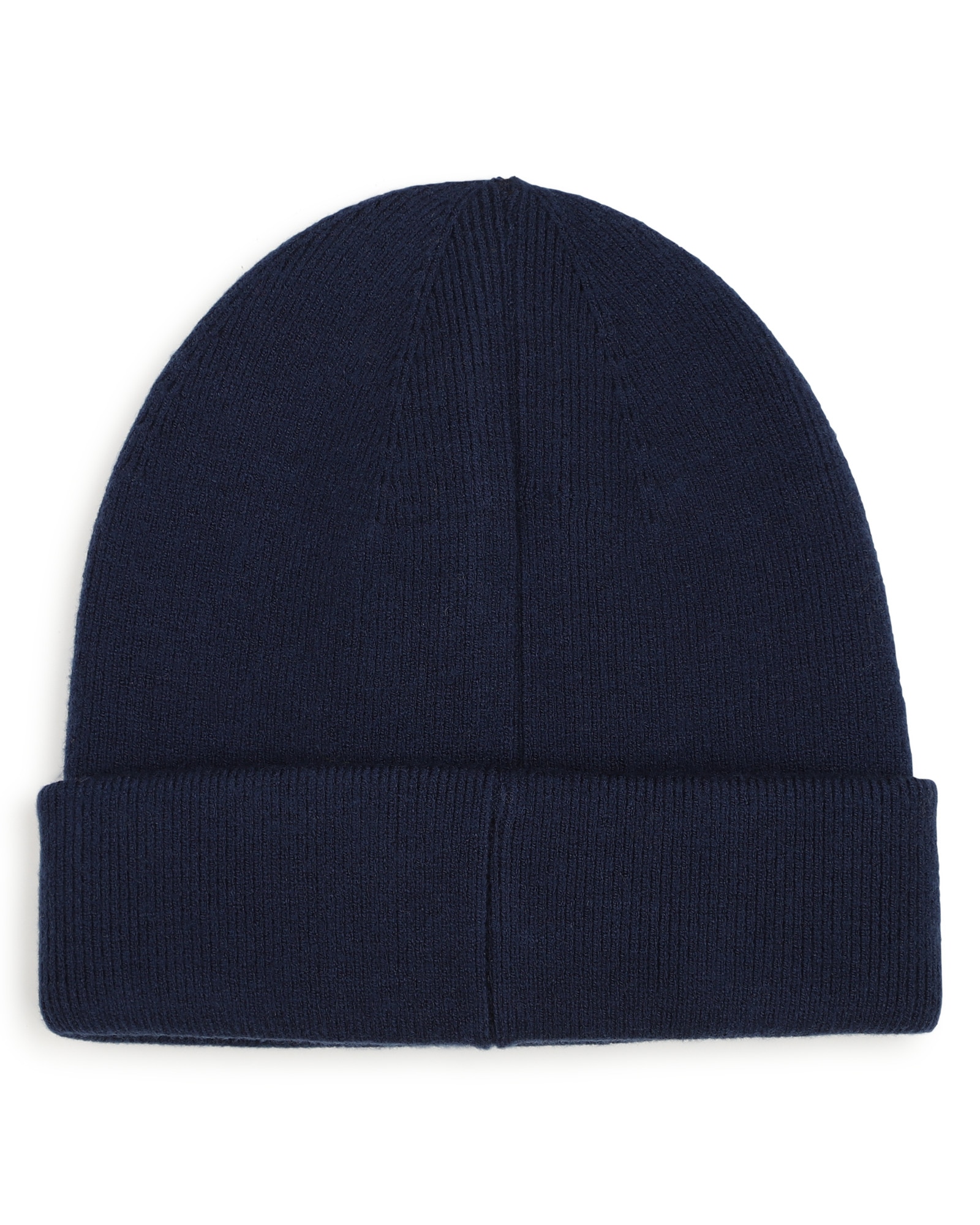 Gorro de niño con estampado grande - Hugo - Azul Azul-3