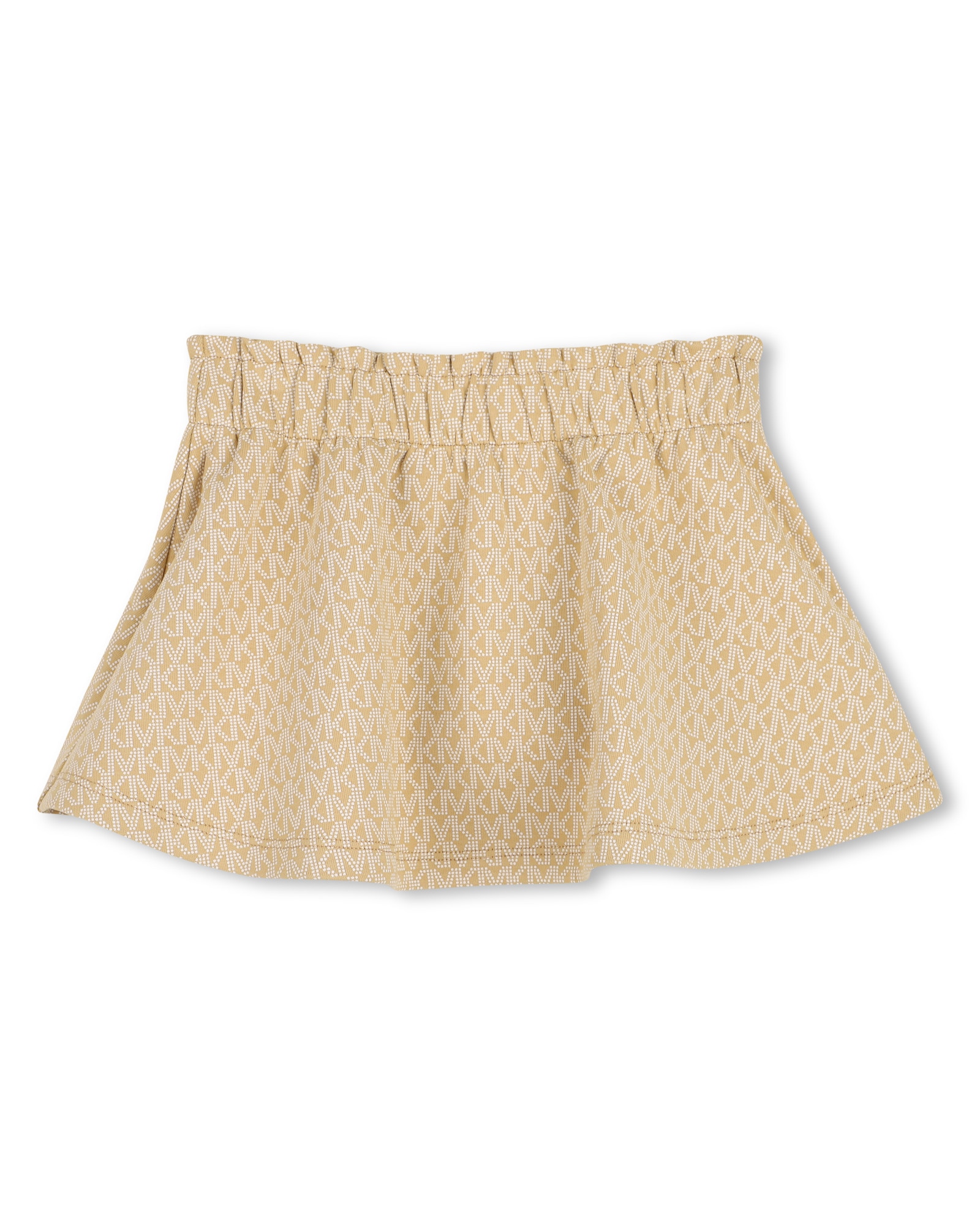 Imagen 7 de Conjunto de bebé niña con fantasía - Michael Kors - Beige Beige