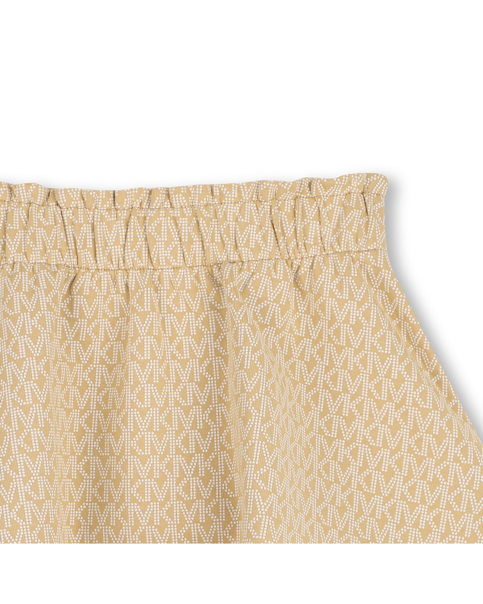 Imagen 8 de Conjunto de bebé niña con fantasía - Michael Kors - Beige Beige