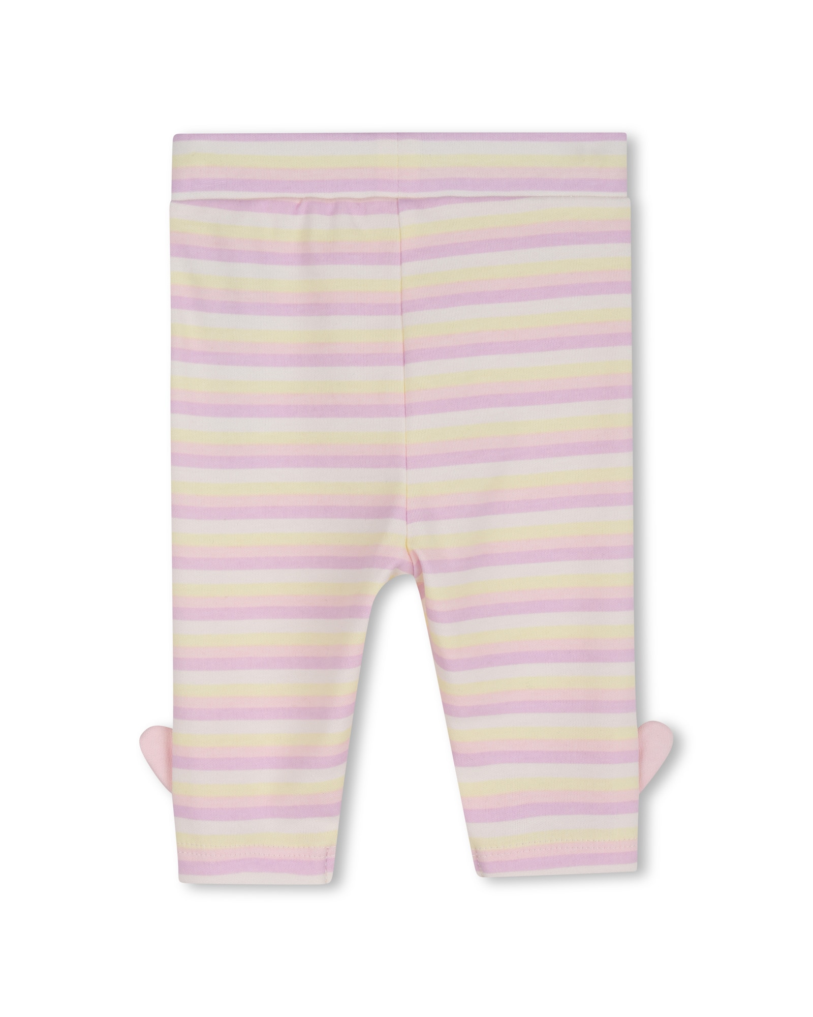 Conjunto de bebé niña con estampado grande - Billieblush - Crudo Crudo-6