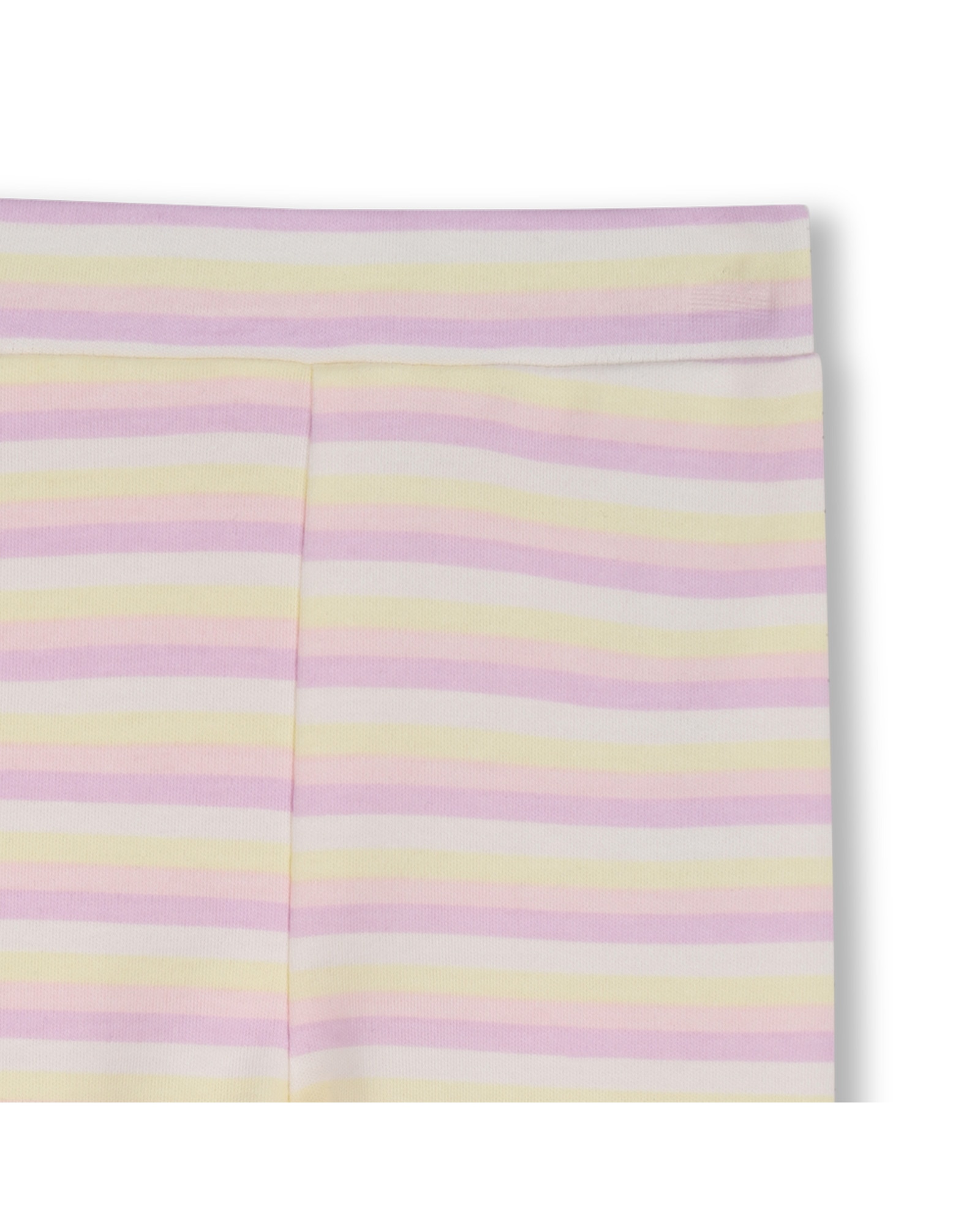 Conjunto de bebé niña con estampado grande - Billieblush - Crudo Crudo-7