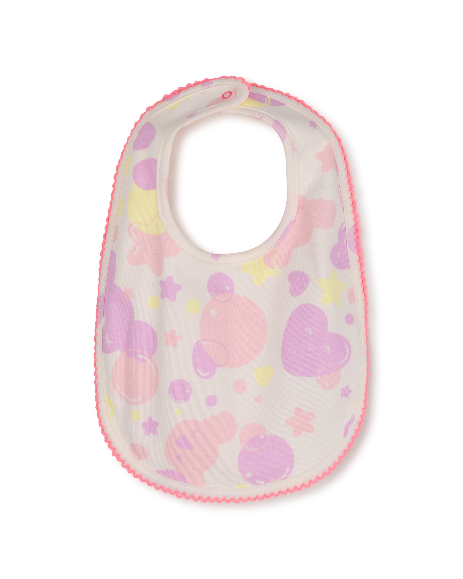 Conjunto de bebé niña con fantasía - Billieblush - Multicolor Multicolor-5