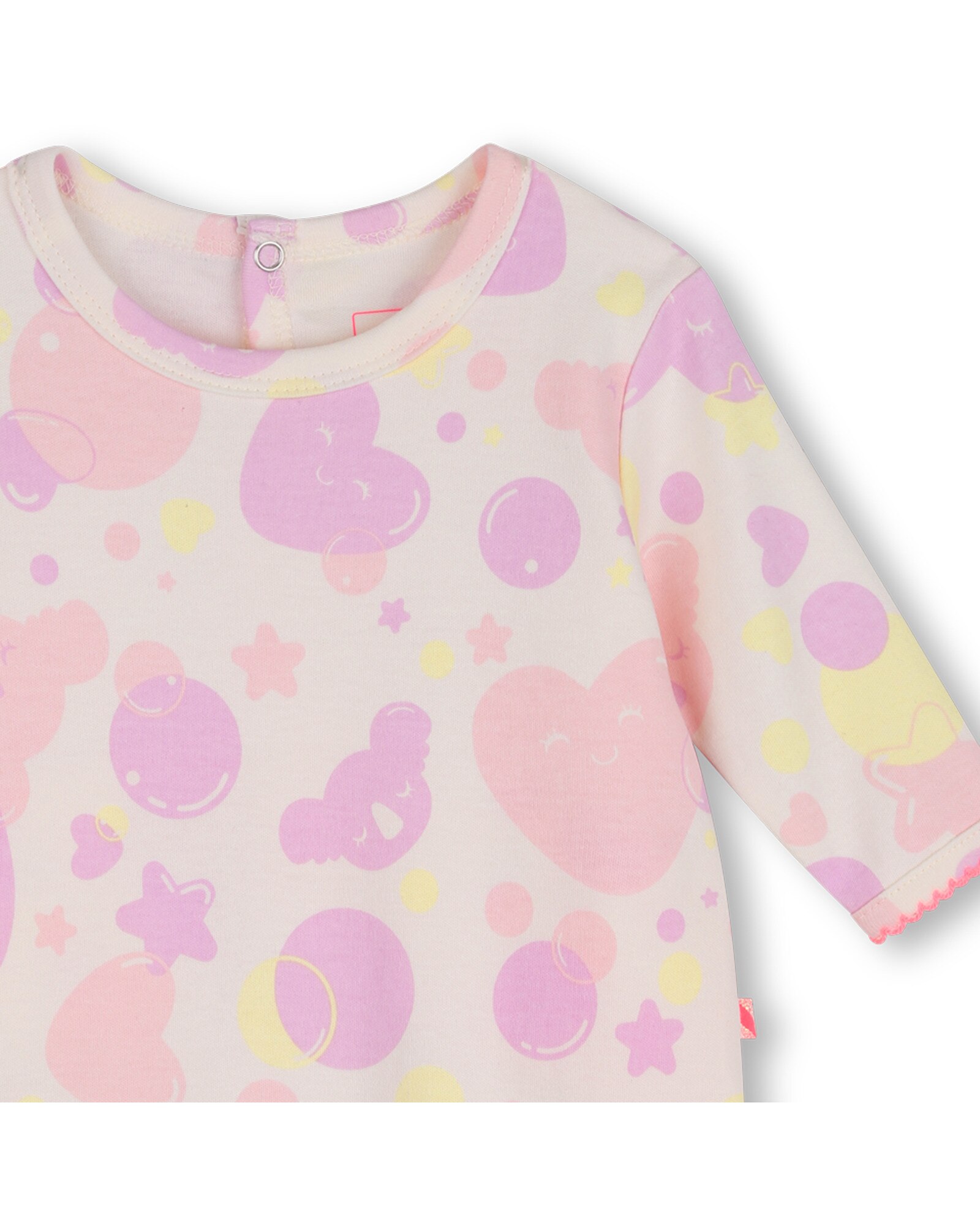 Conjunto de bebé niña con fantasía - Billieblush - Multicolor Multicolor-7