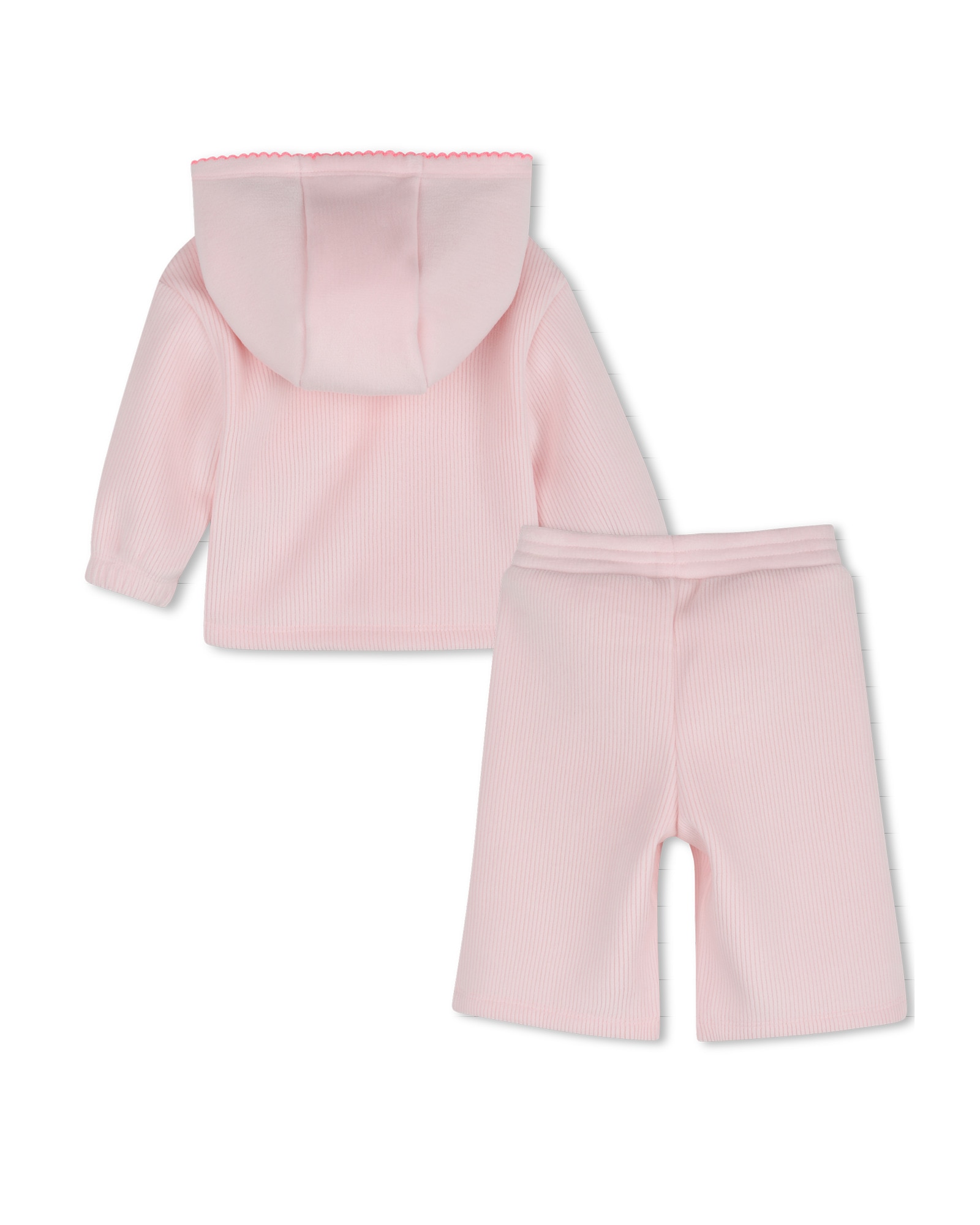 Conjunto de bebé niña con fantasía - Billieblush - Multicolor Multicolor-3