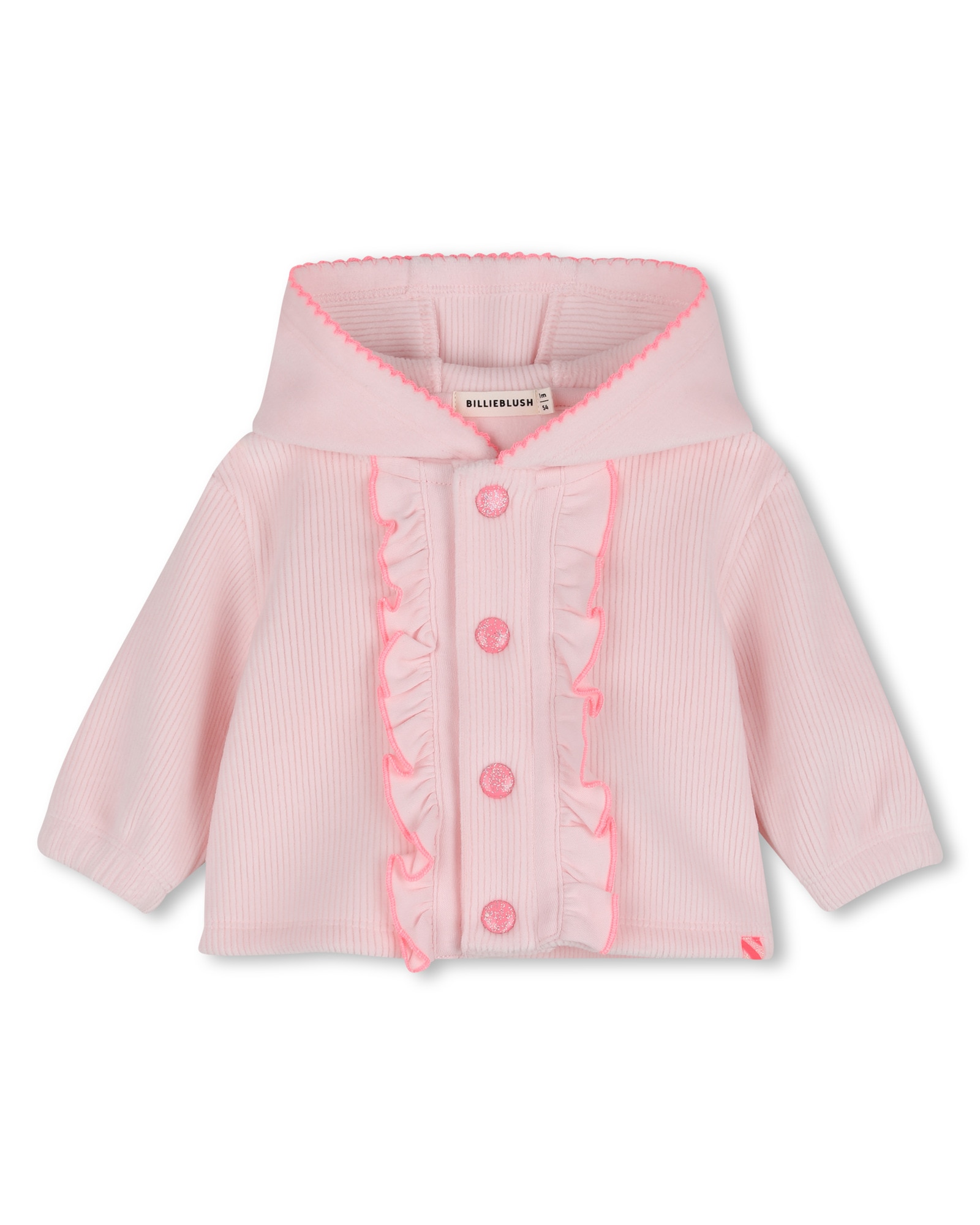 Conjunto de bebé niña con fantasía - Billieblush - Multicolor Multicolor-2