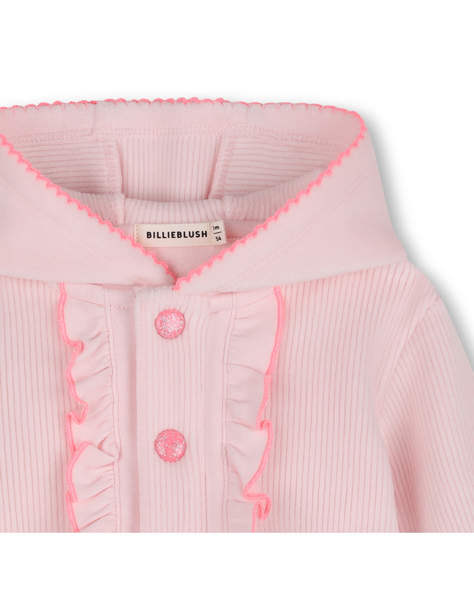 Conjunto de bebé niña con fantasía - Billieblush - Multicolor Multicolor-7