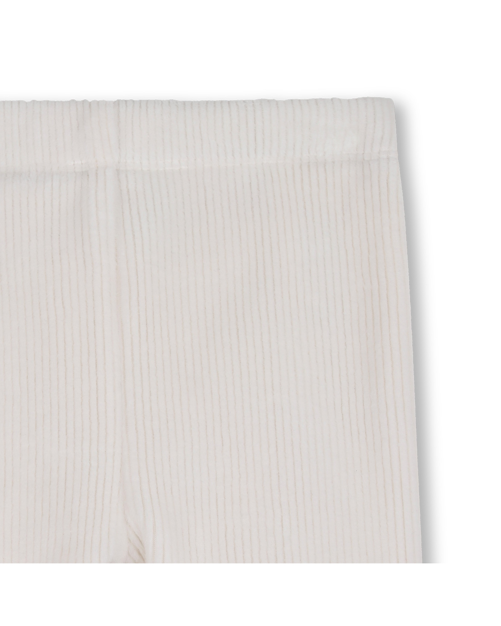 Conjunto de bebé niña liso - Billieblush - Crudo Crudo-7