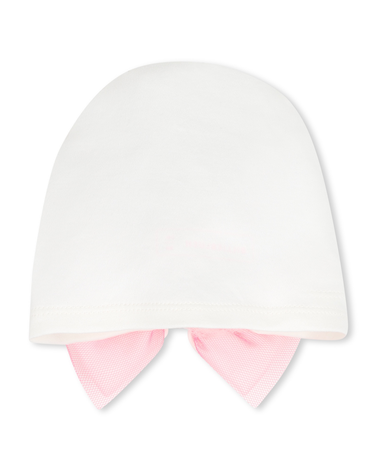 Conjunto de bebé niña con estampado grande - Billieblush - Crudo Crudo-6