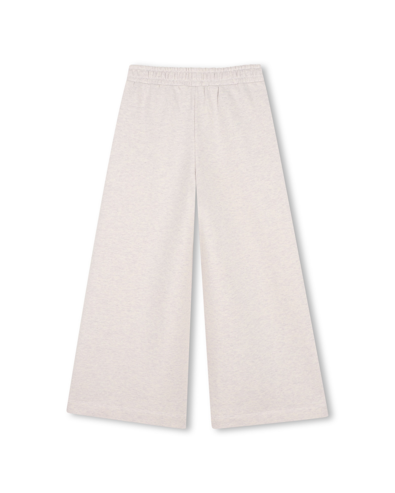 Imagen 3 de Pantalón cinco bolsillos de niña liso - DKNY - Beige Beige