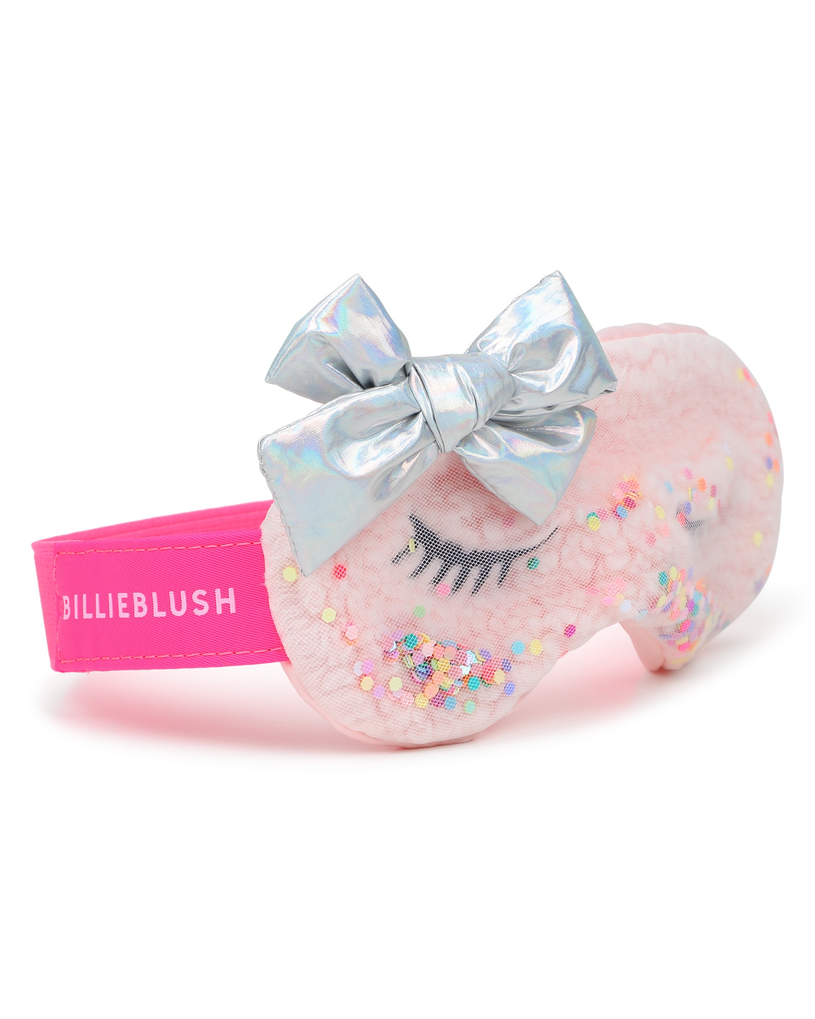 Accesorio de niña liso - Billieblush - Multicolor Multicolor-3