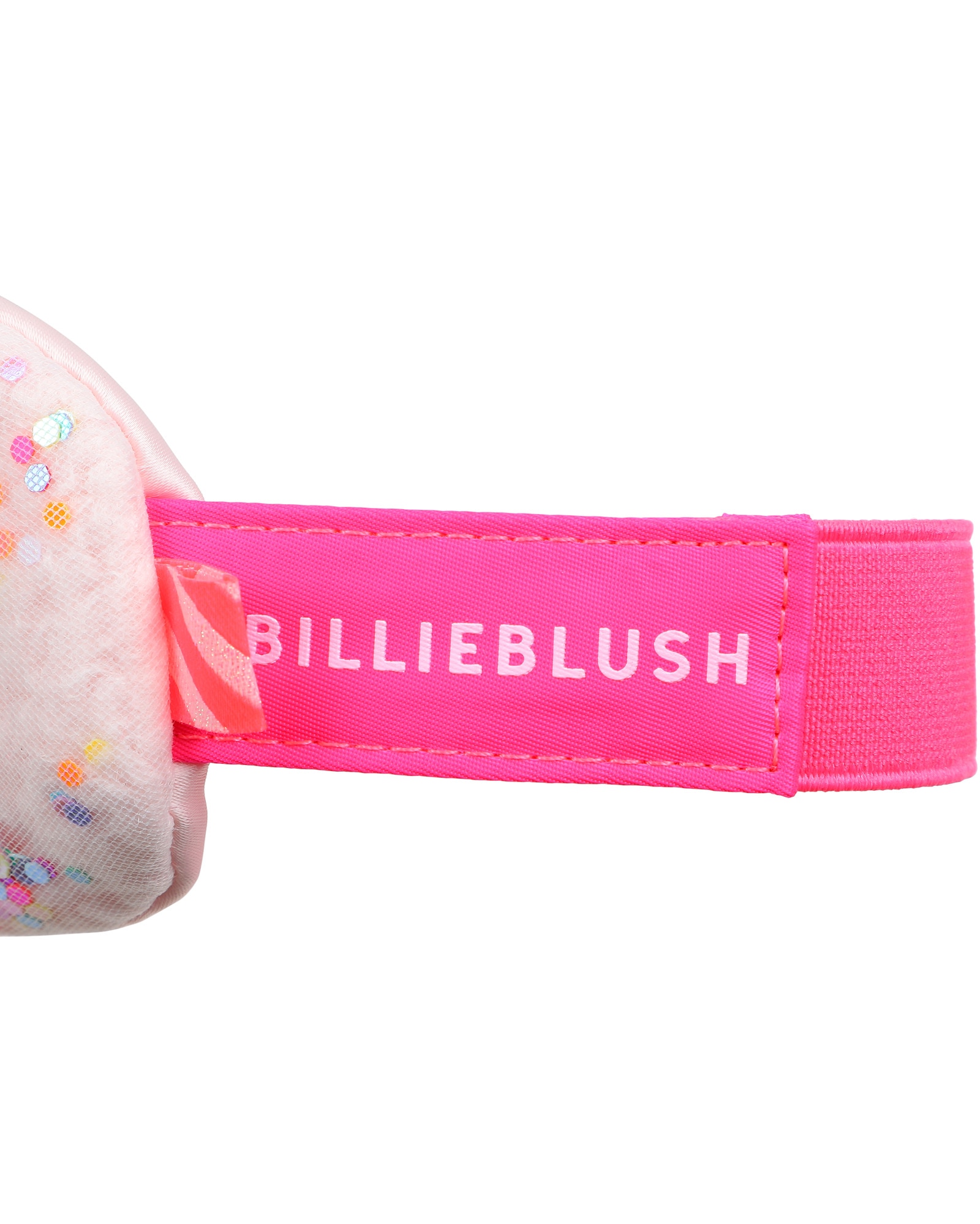 Accesorio de niña liso - Billieblush - Multicolor Multicolor-2