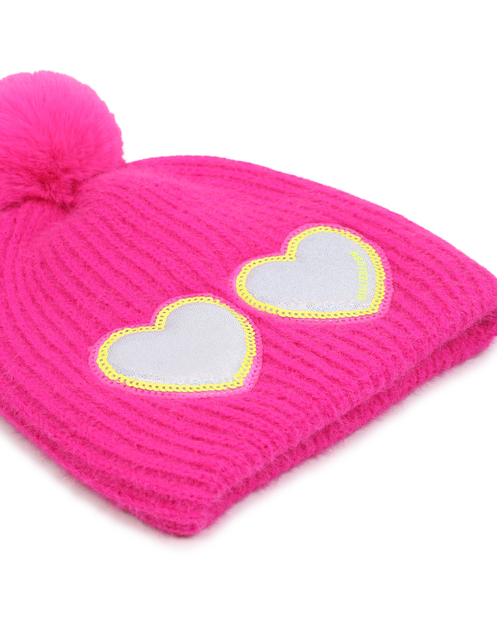 Gorro de niña con fantasía - Billieblush - Multicolor Multicolor-2