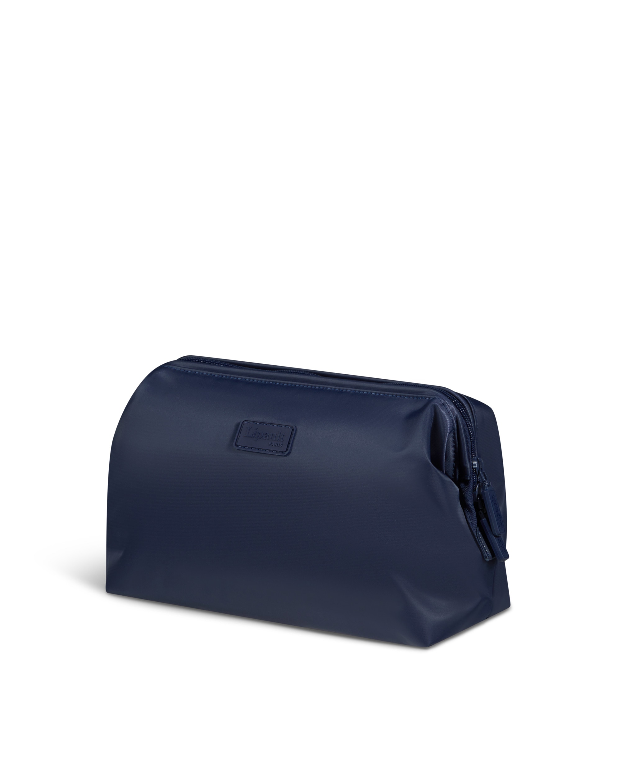 Neceser Plume Accesoires blando con capacidad de 7,8 L - Lipault - Azul marino Azul marino-1