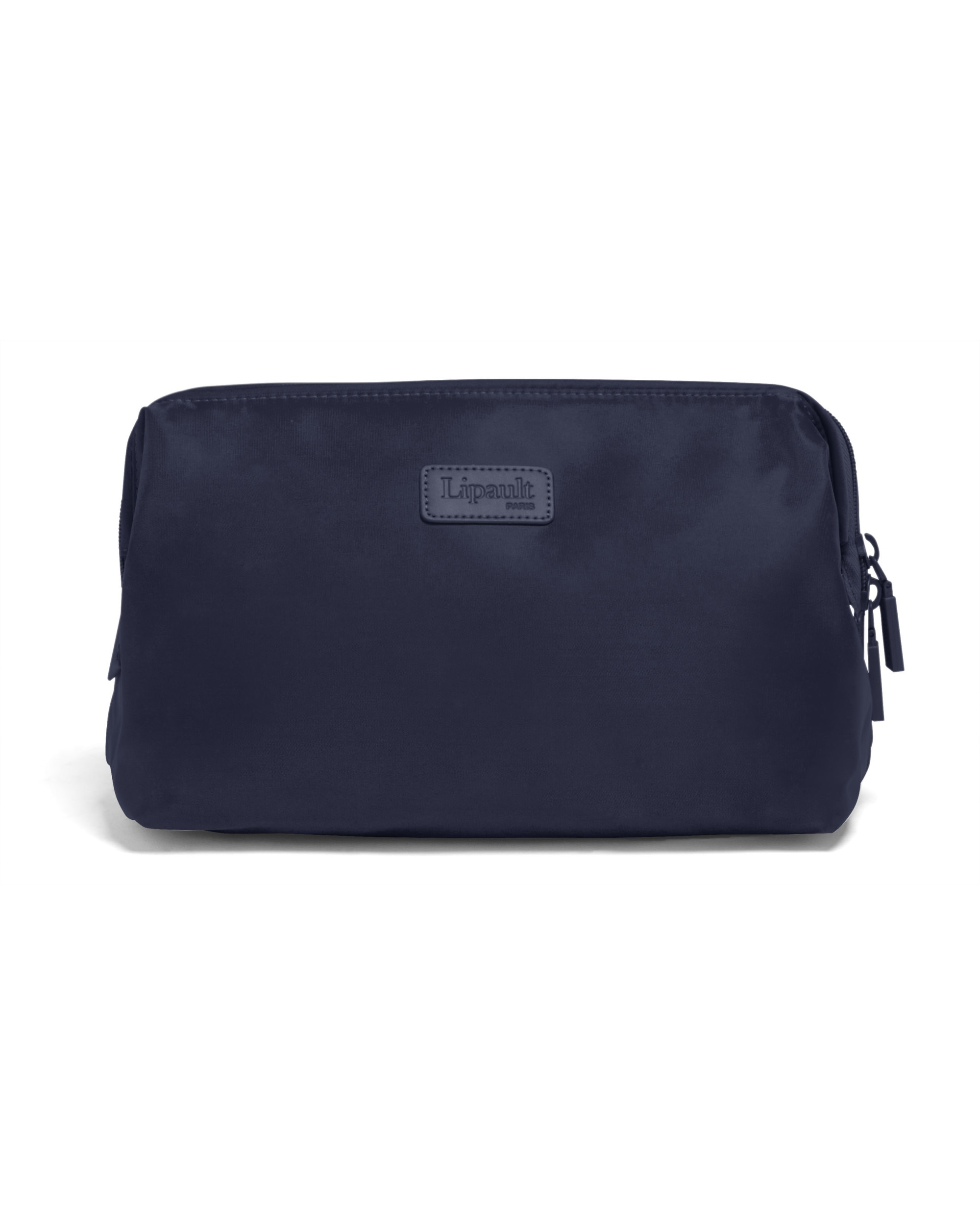 Neceser Plume Accesoires blando con capacidad de 7,8 L - Lipault - Azul marino Azul marino-3
