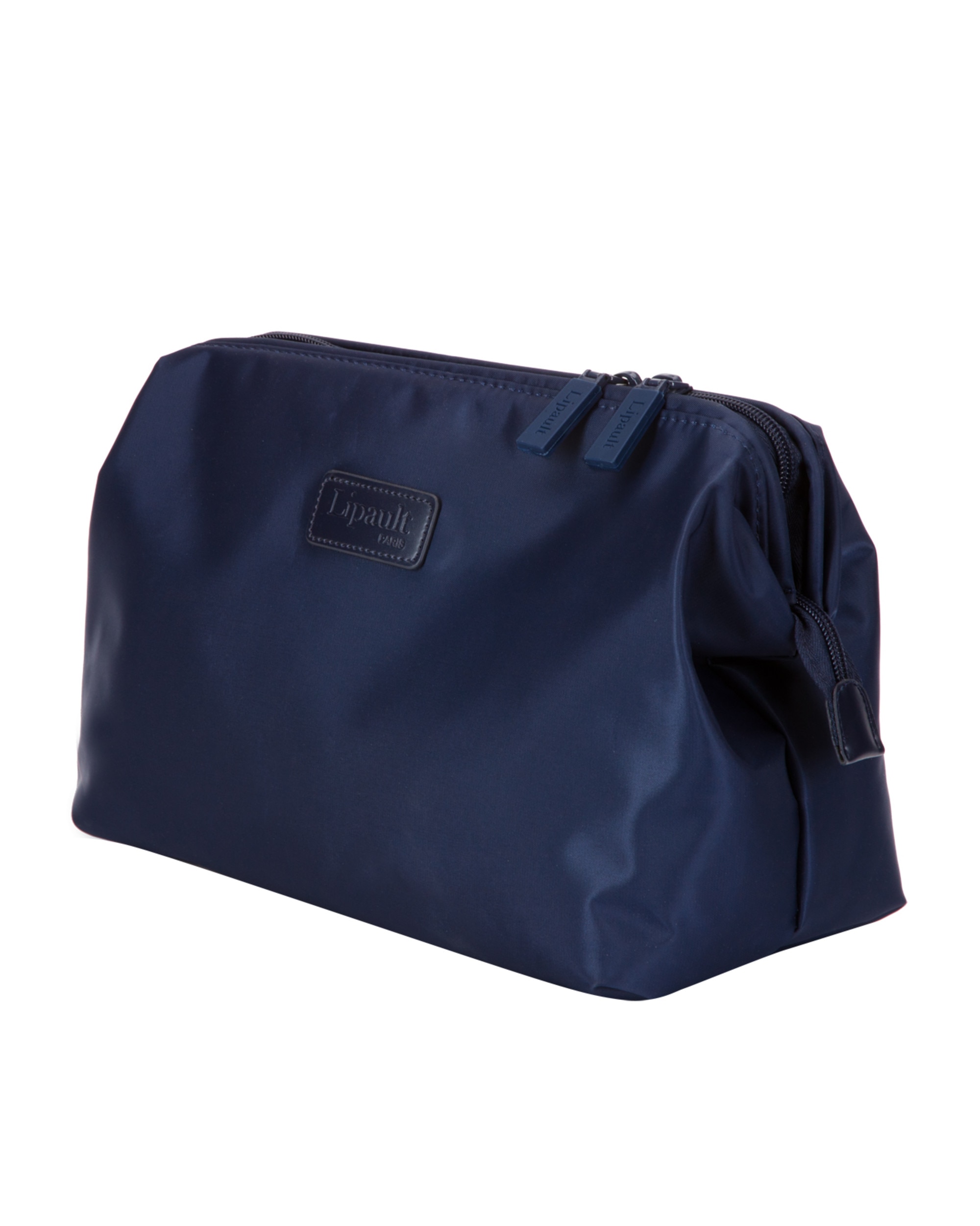 Neceser Plume Accesoires blando con capacidad de 7,8 L - Lipault - Azul marino Azul marino-2