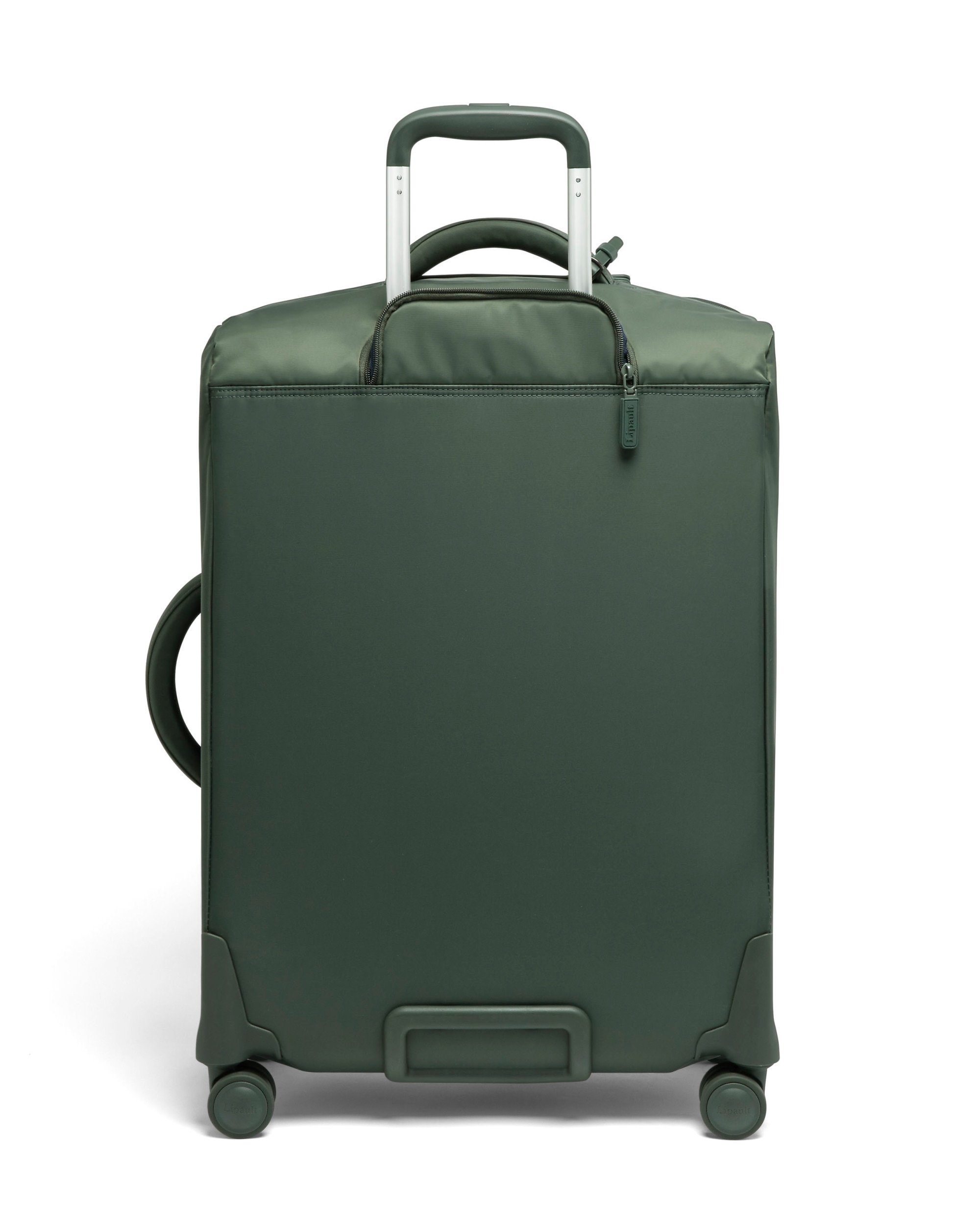 Maleta mediana plume blanda con capacidad de 63 l - Lipault - Kaki Kaki-2