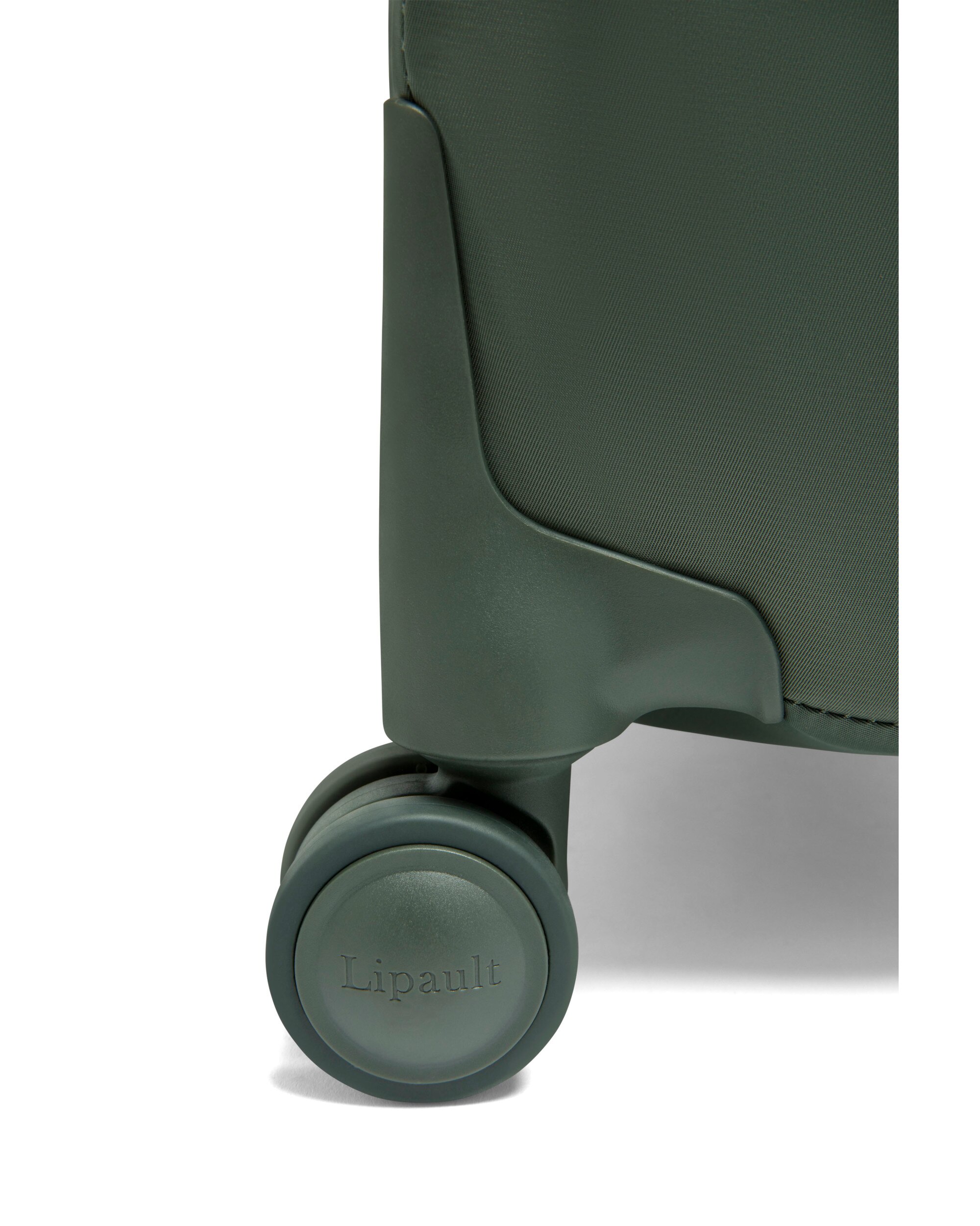 Maleta mediana plume blanda con capacidad de 63 l - Lipault - Kaki Kaki-5