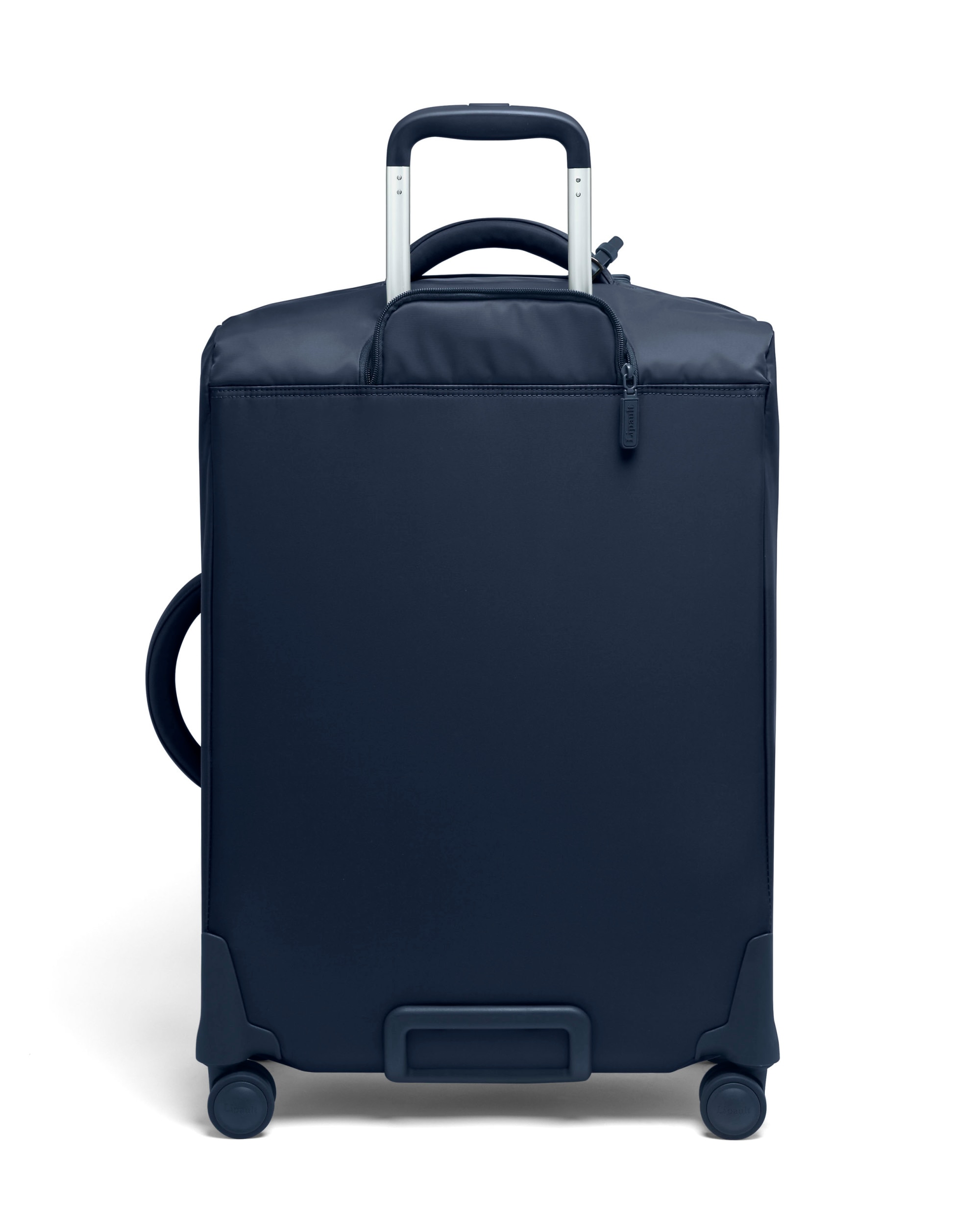 Maleta mediana plume blanda con capacidad de 63 l - Lipault - Azul marino Azul marino-2