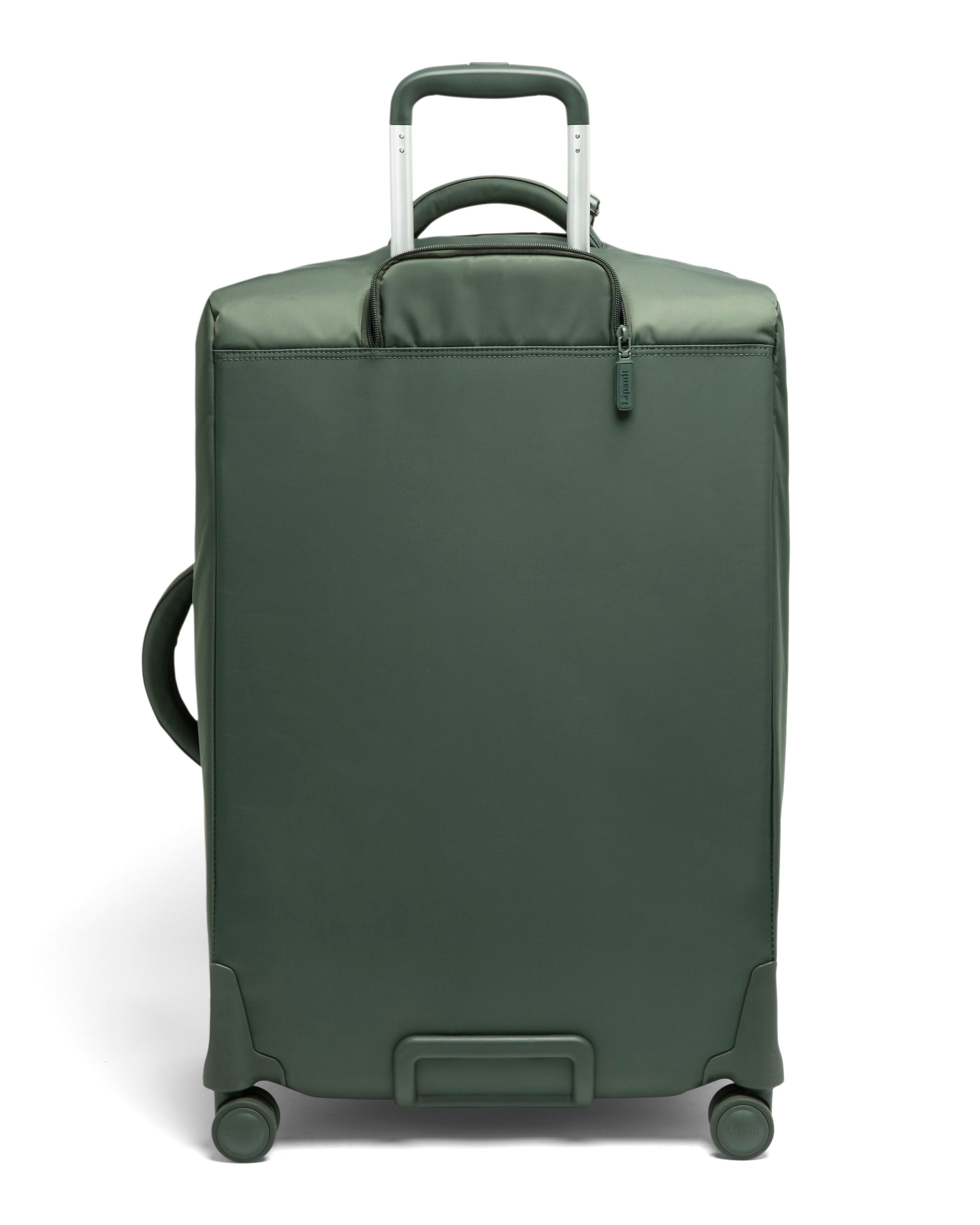 Maleta grande Plume blanda con capacidad de 93 L - Lipault - Kaki Kaki-2