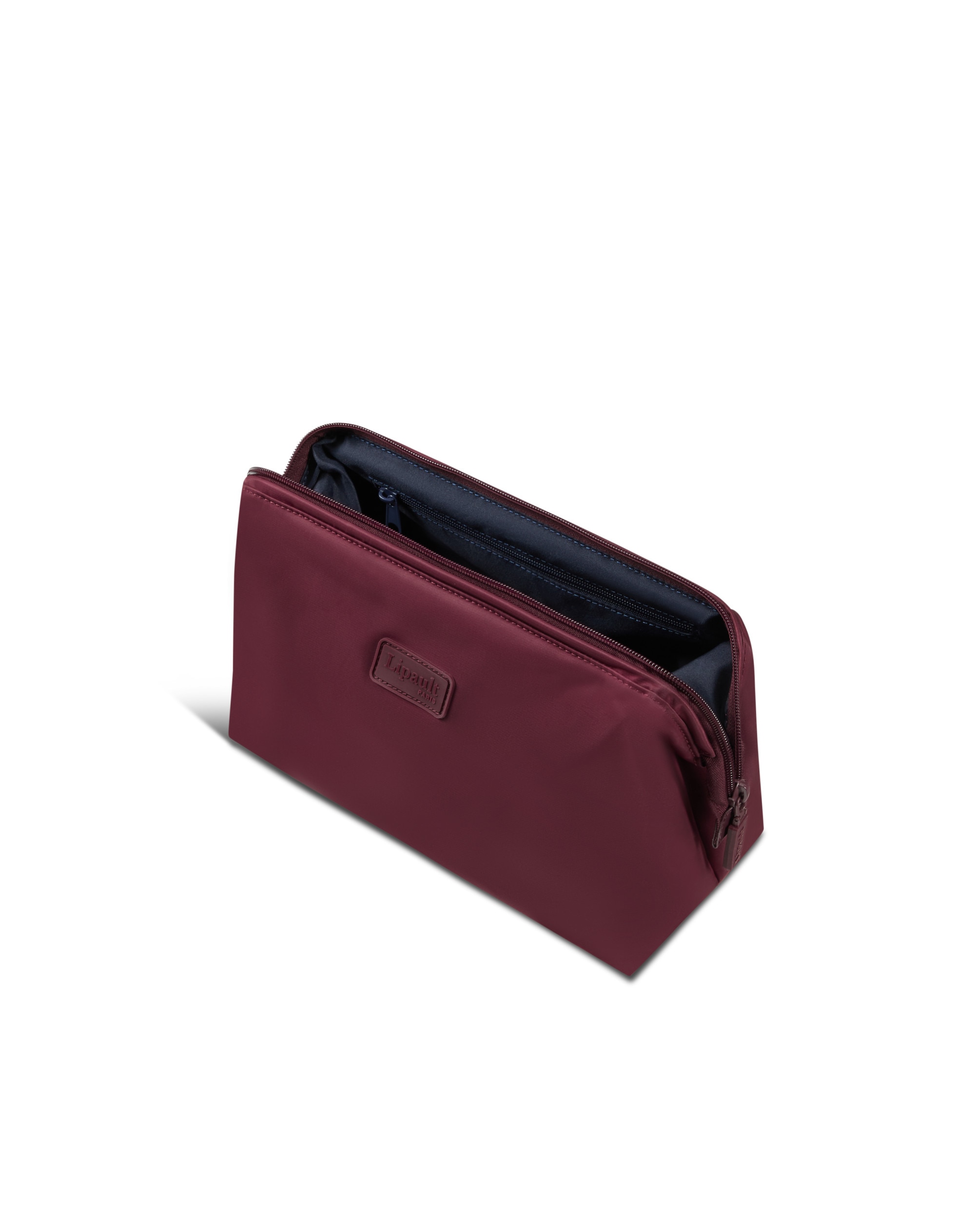 Neceser Plume Accesoires blando con capacidad de 7,8 L - Lipault - Burdeos Burdeos-2