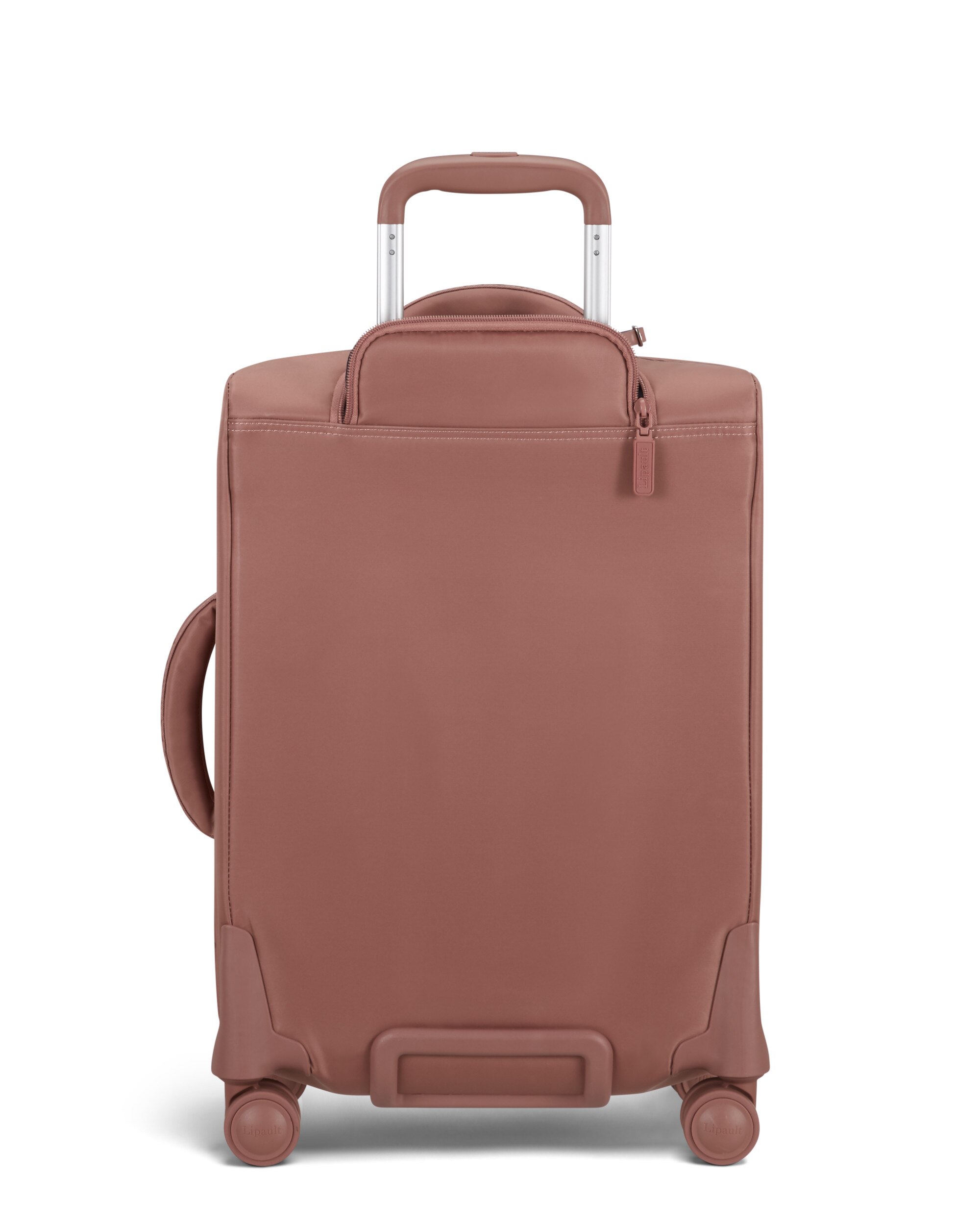 Maleta de cabina plume blanda con capacidad de 36 l - Lipault - Topo Topo-2
