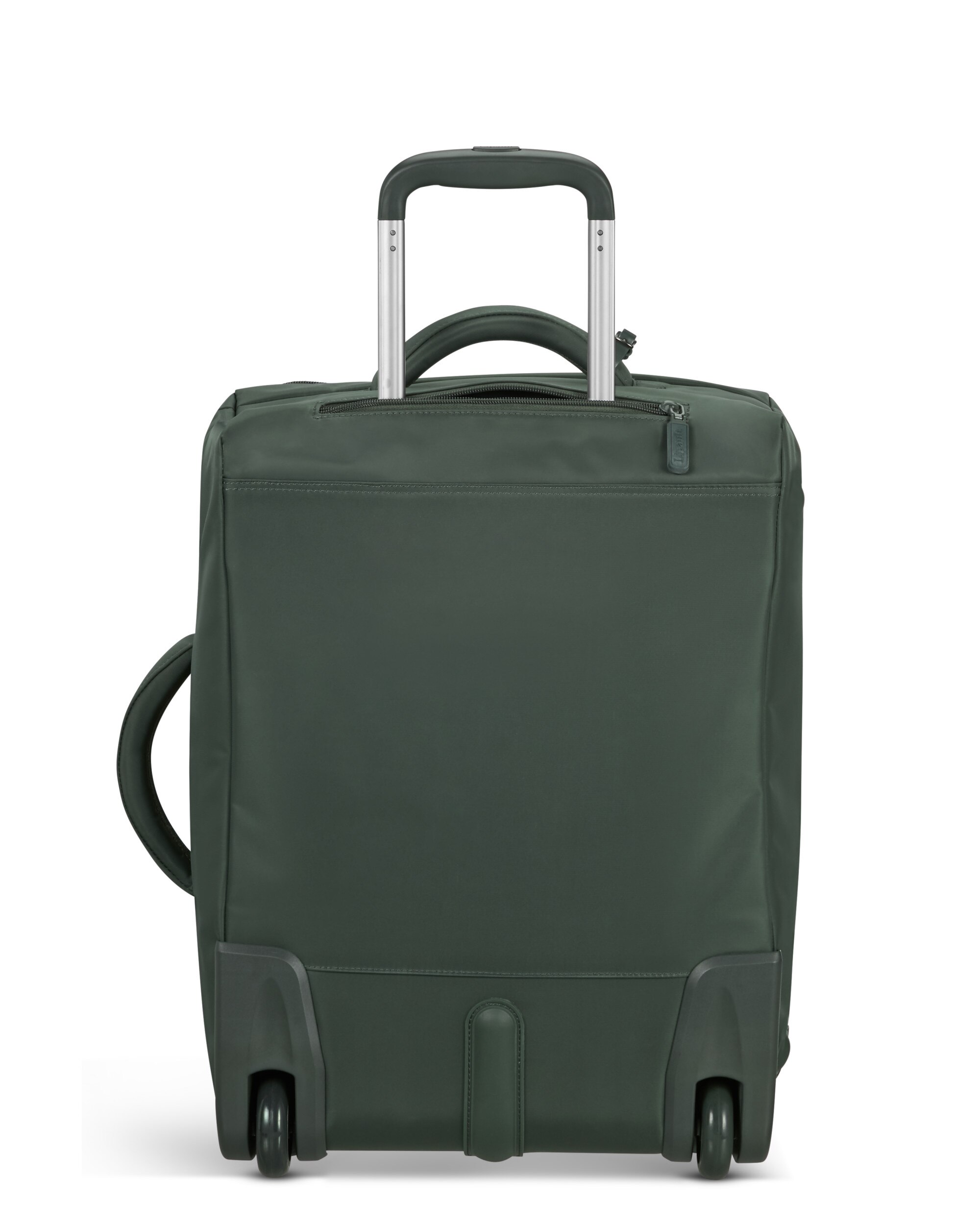 Maleta de cabina foldable plume blanda con capacidad de 39 l - Lipault - Kaki Kaki-2