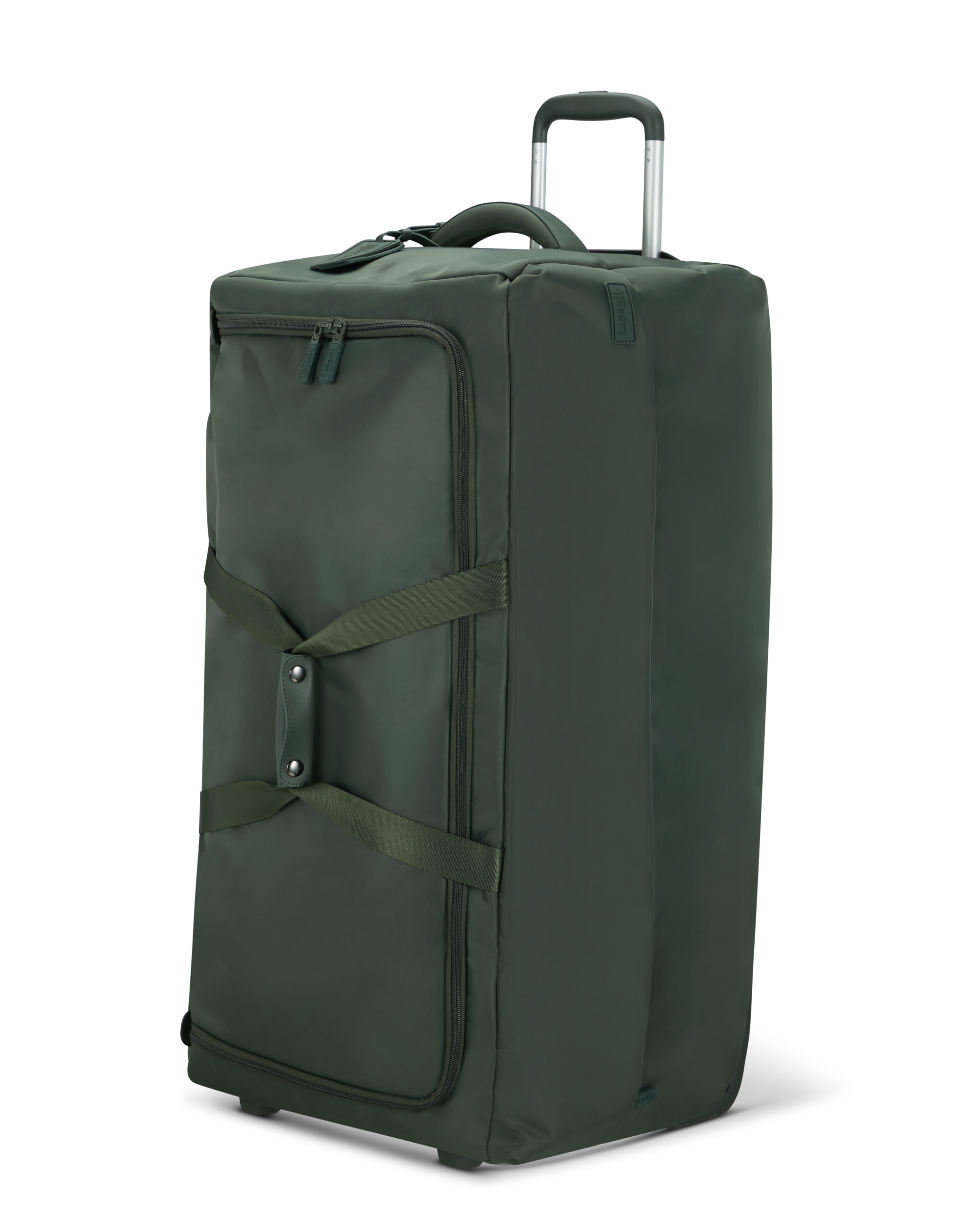 Imagen 1 de Bolsa de viaje foldable plume blanda con capacidad de 132 l Kaki