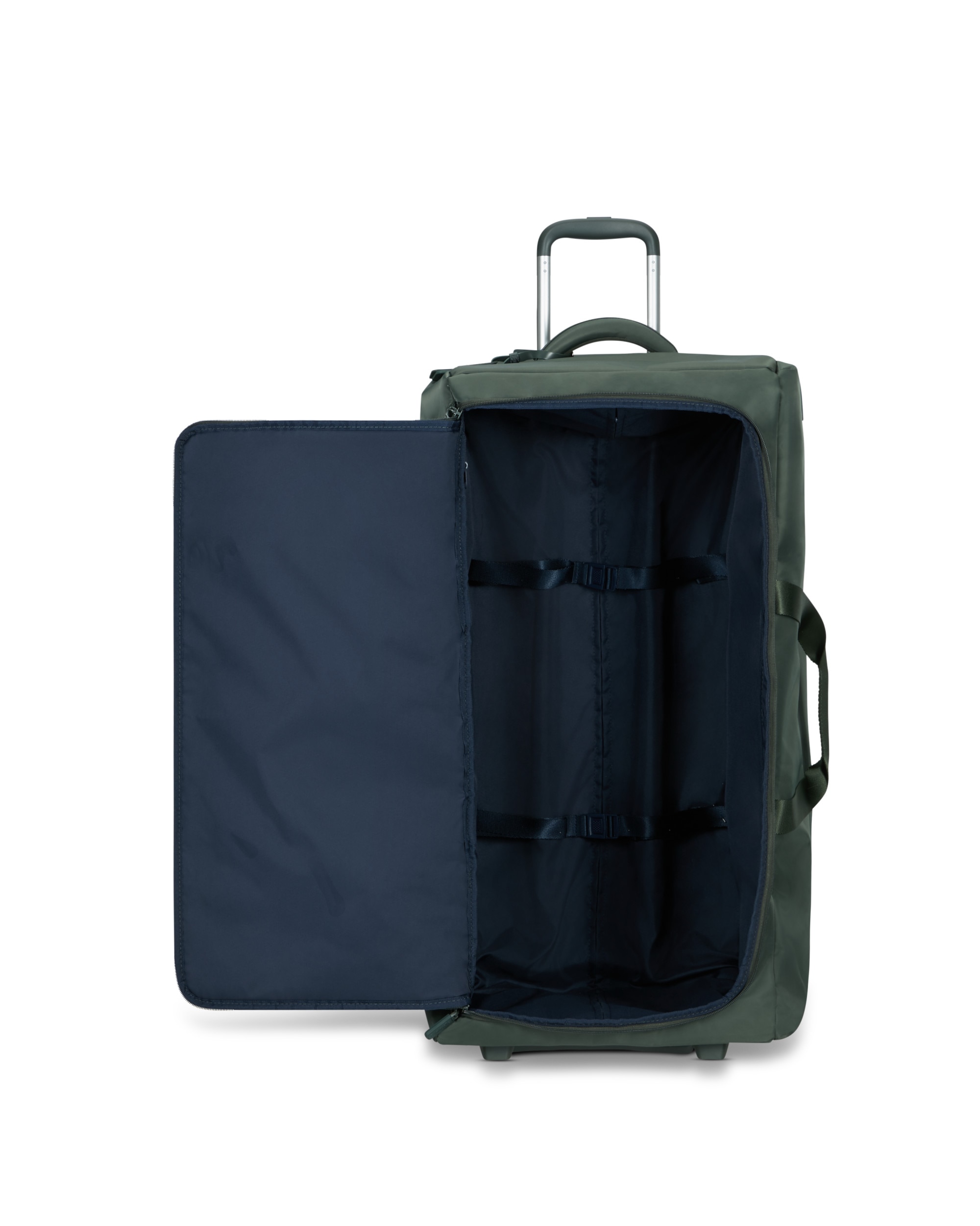 Imagen 3 de Bolsa de viaje foldable plume blanda con capacidad de 132 l - Lipault - Azul marino Kaki