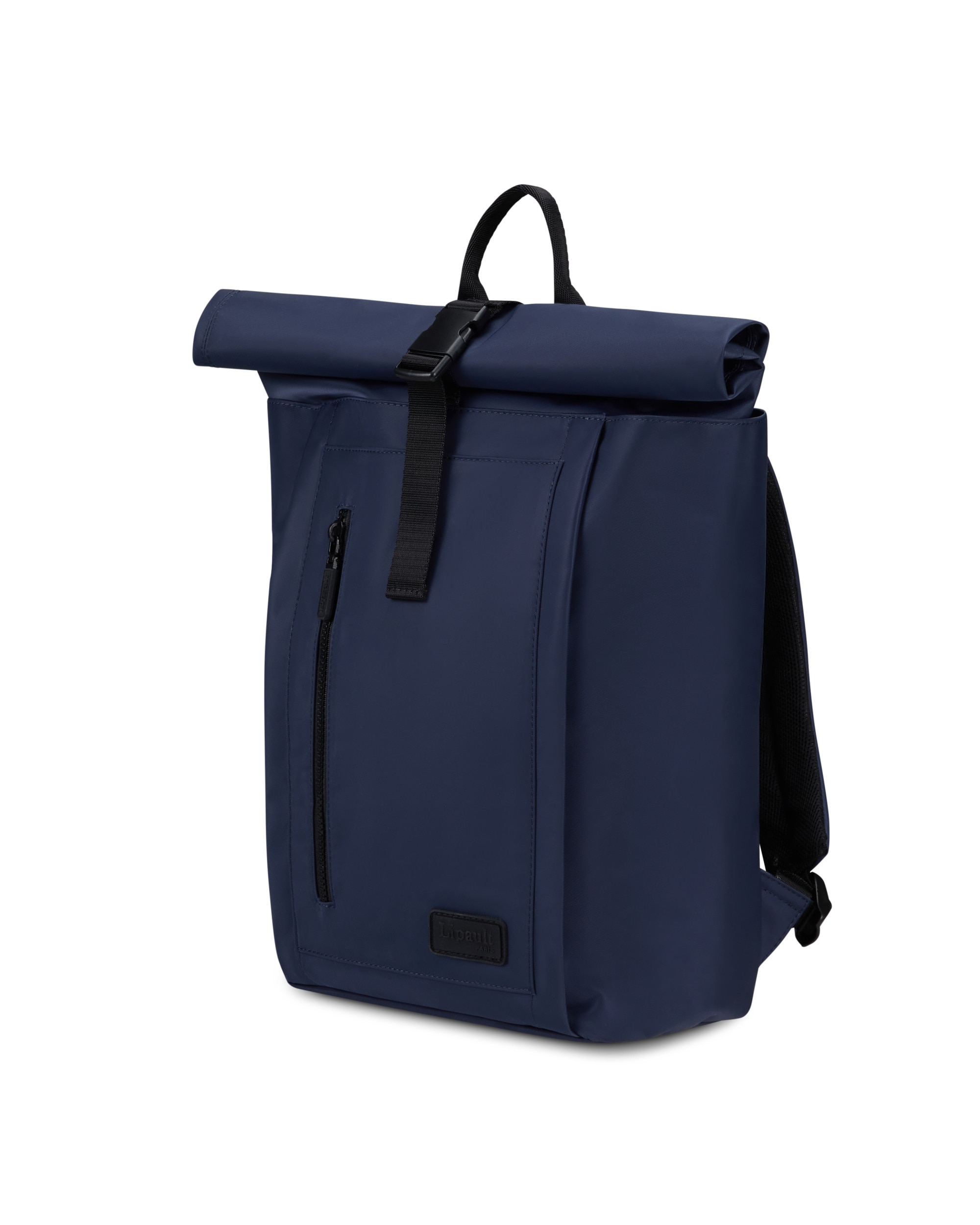 Mochila city plume con smart sleeve - Lipault - Azul eléctrico Azul eléctrico-1