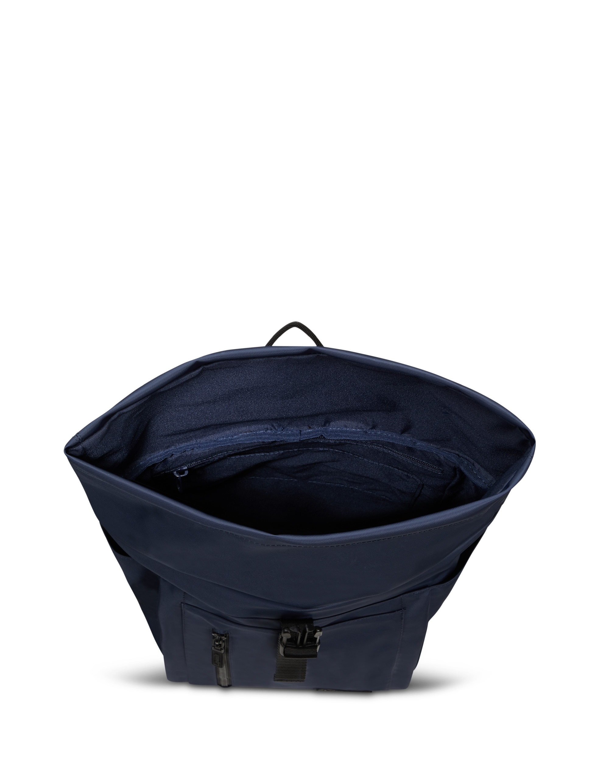 Mochila city plume con smart sleeve - Lipault - Azul eléctrico Azul eléctrico-2