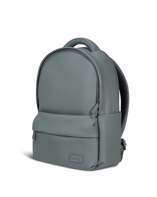 Imagen 0 de Mochila Lost in Berlin blanda con capacidad de 17,5 L.