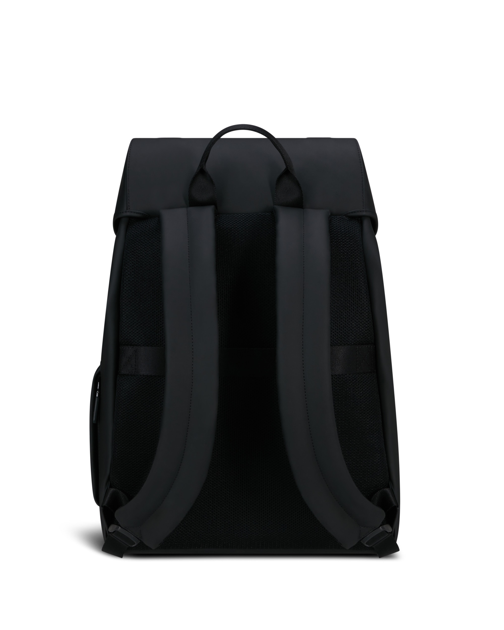 Mochila para portátil Lost in Berlin con capacidad de 24 L - Lipault - Negro Negro-2