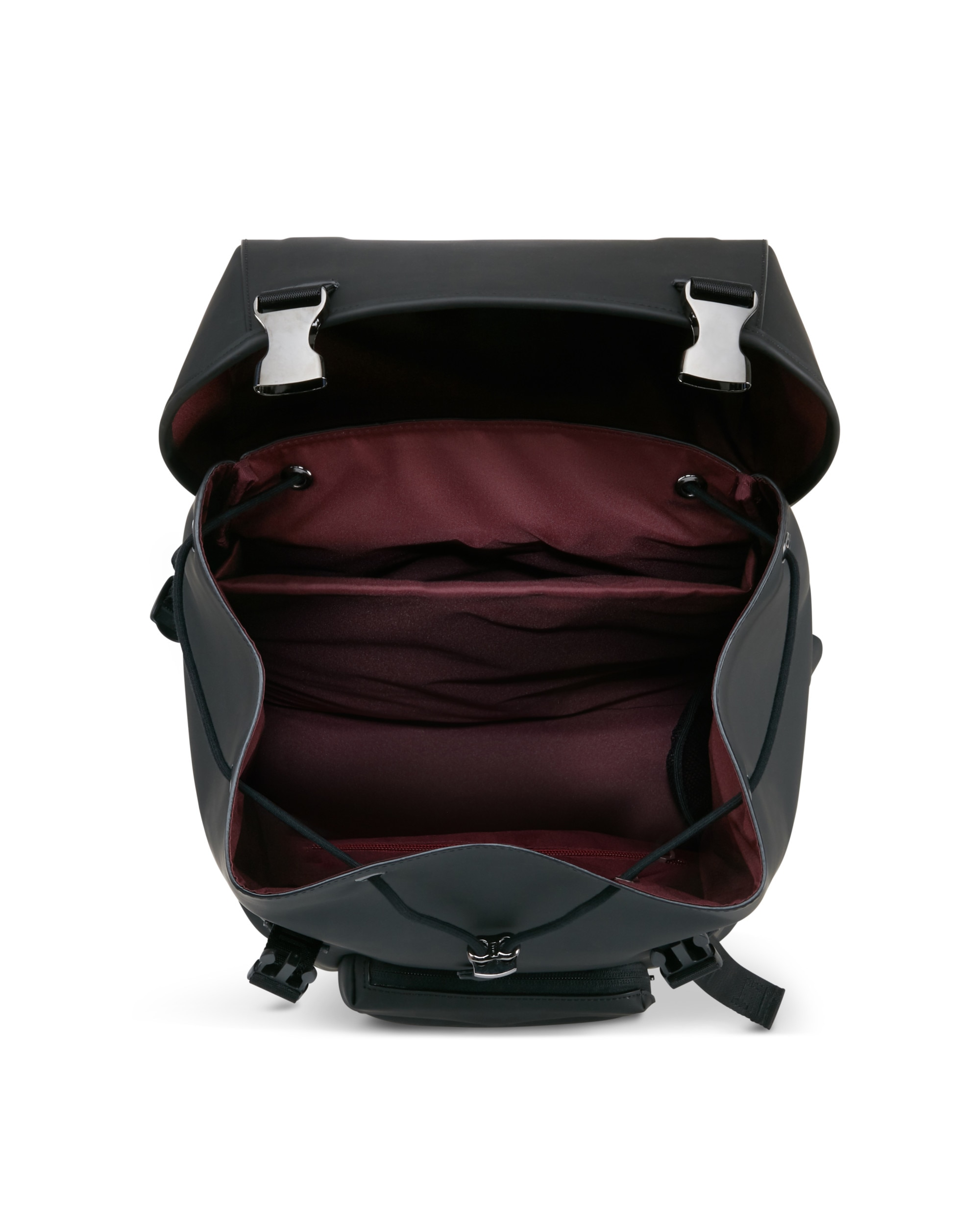 Mochila para portátil Lost in Berlin con capacidad de 24 L - Lipault - Negro Negro-3