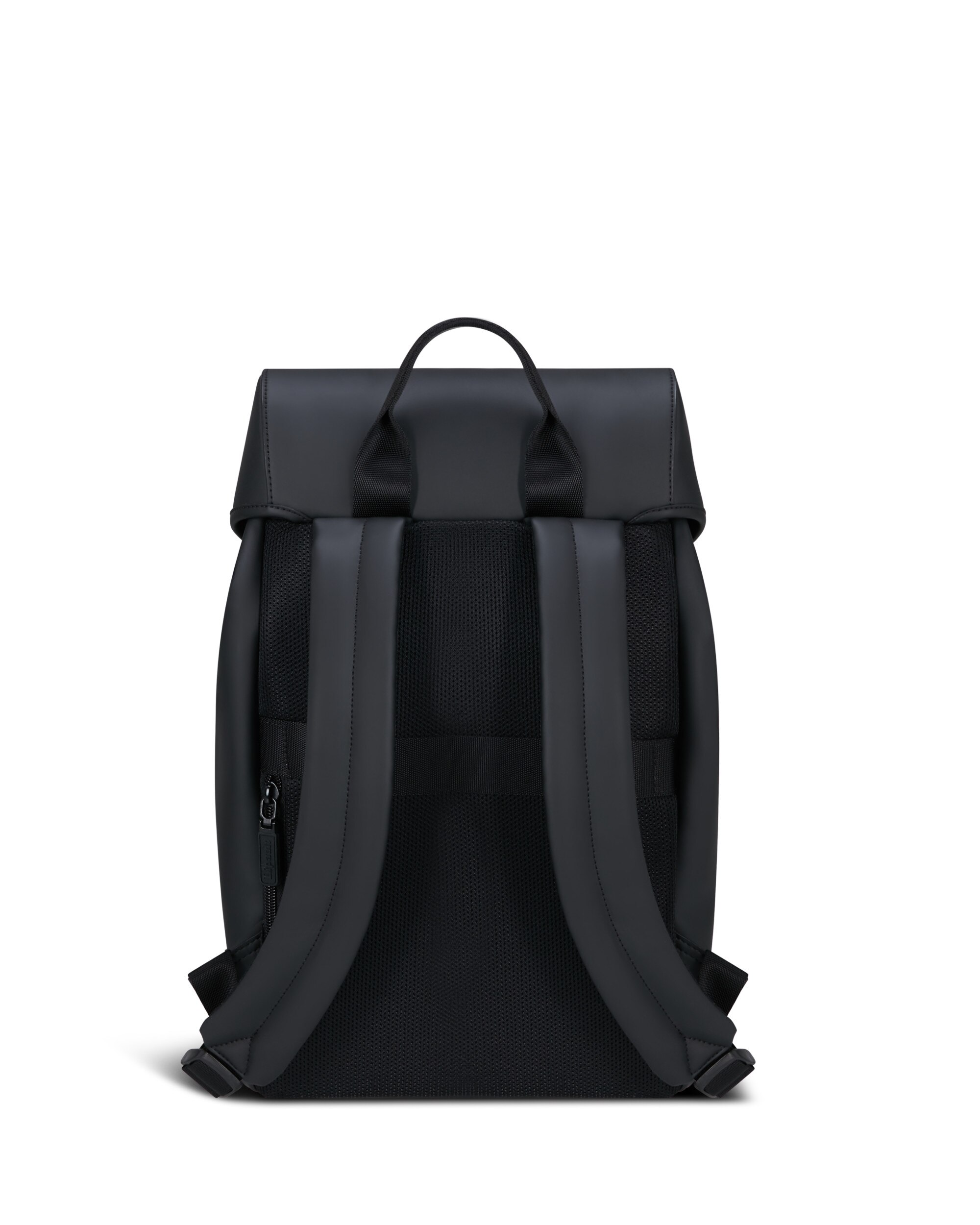 Mini mochila Lost in Berlin blanda con capacidad de 12 L - Lipault - Negro Negro-2