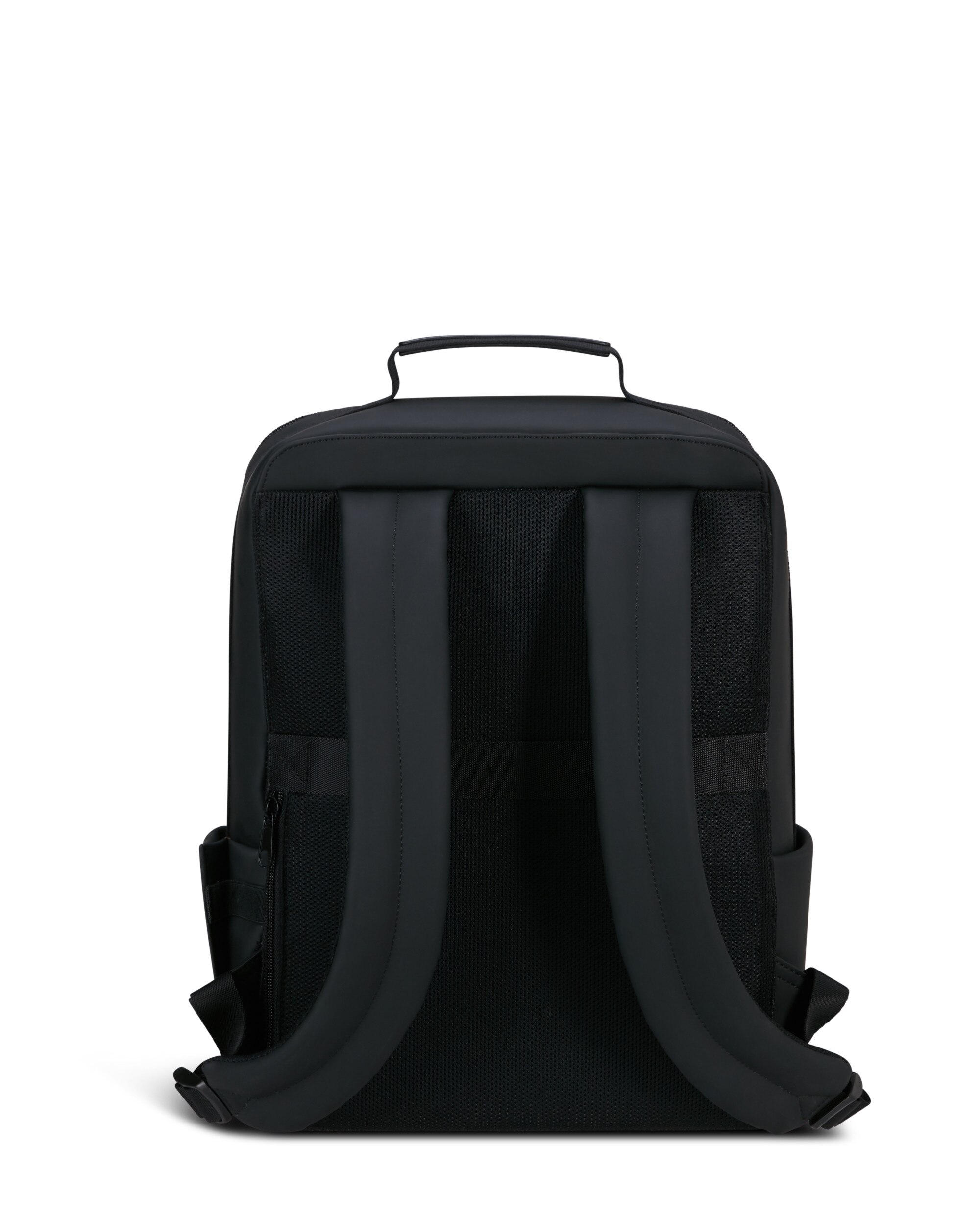 Mochila Lifetrotter Lost in Berlin blanda con capacidad de 18 litros - Lipault - Negro Negro-2