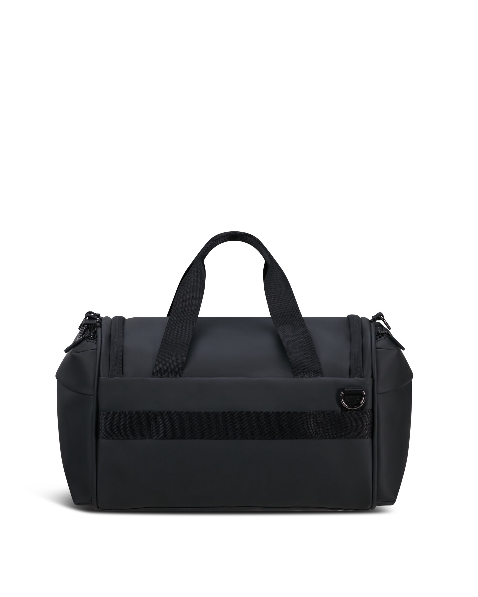 Bolso cambiador para bebé Lost in Berlin blando con capacidad de 29 L - Lipault - Negro Negro-2