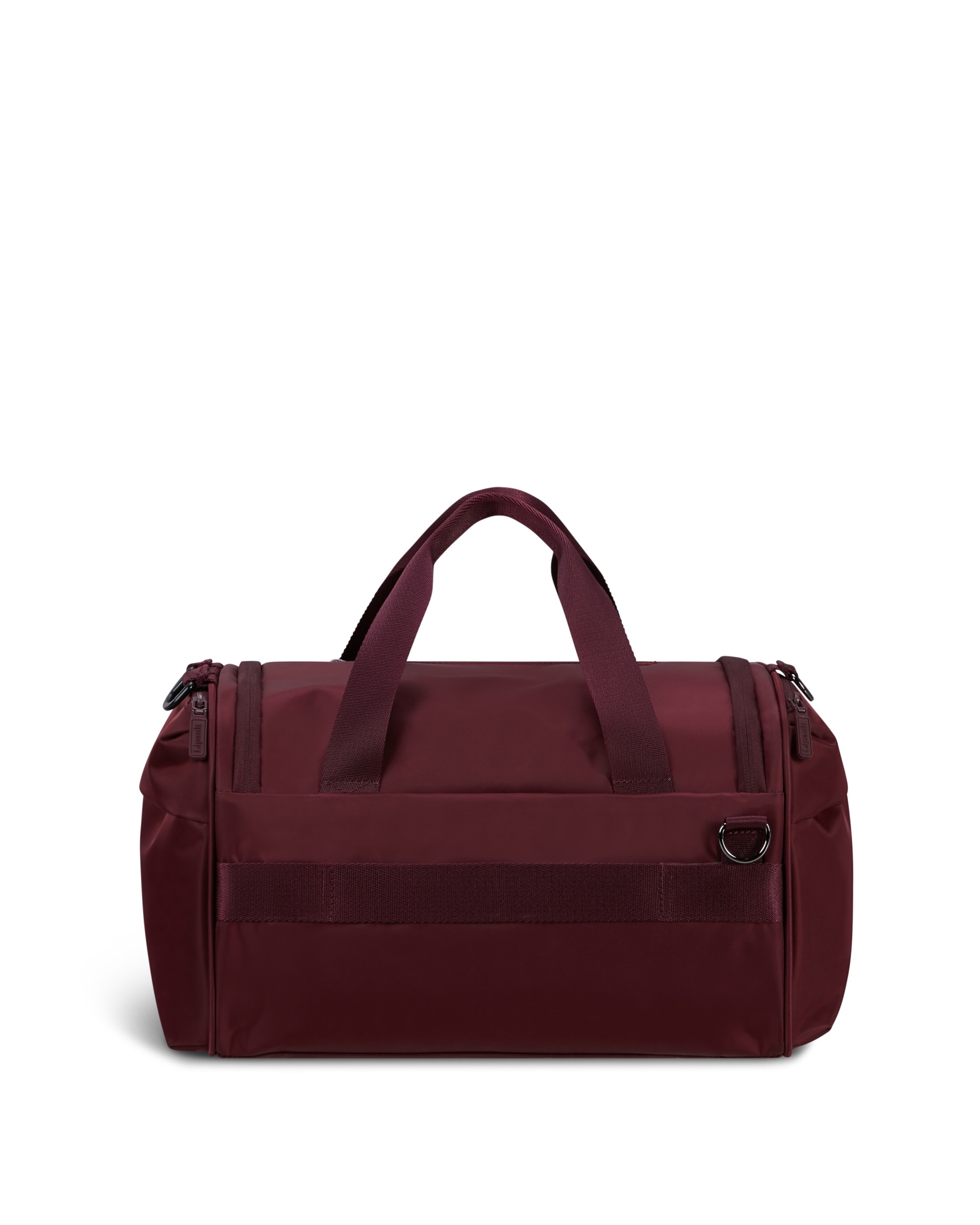 Bolso cambiador para bebé City Plume blando con capacidad para 29 L - Lipault - Burdeos Burdeos-2