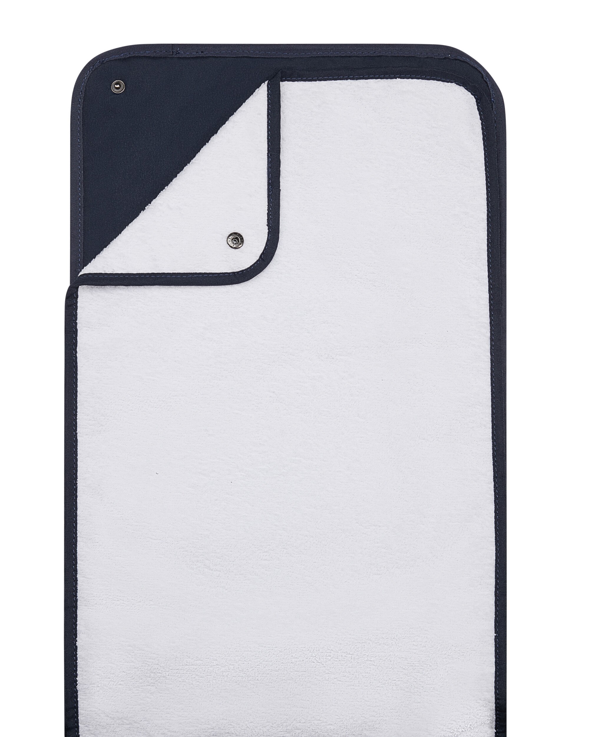 Bolso cambiador para bebé City Plume blando con capacidad para 29 L - Lipault - Burdeos Burdeos-4