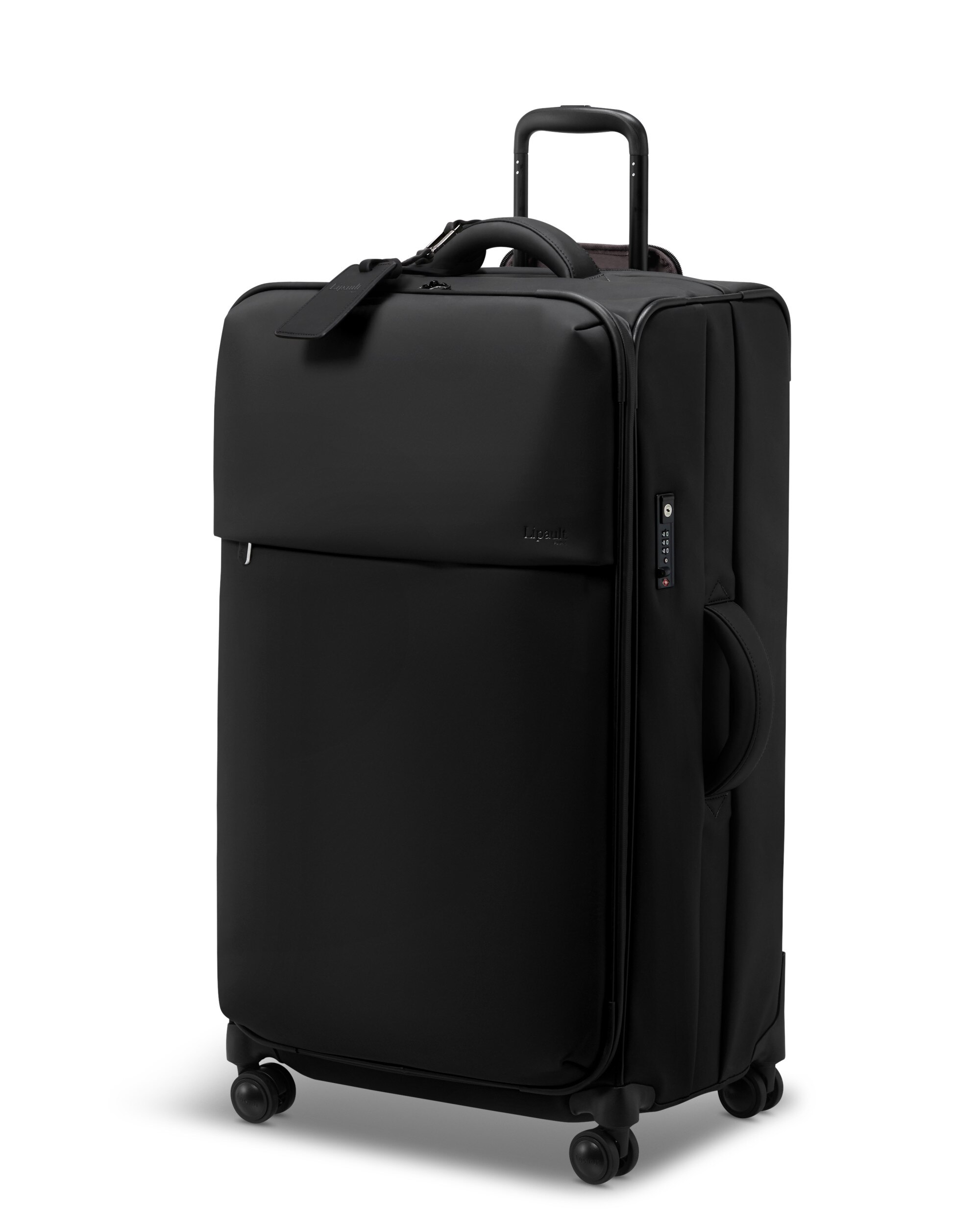 Maleta grande lost in berlin blanda con capacidad de 104 l. - Negro Negro-1
