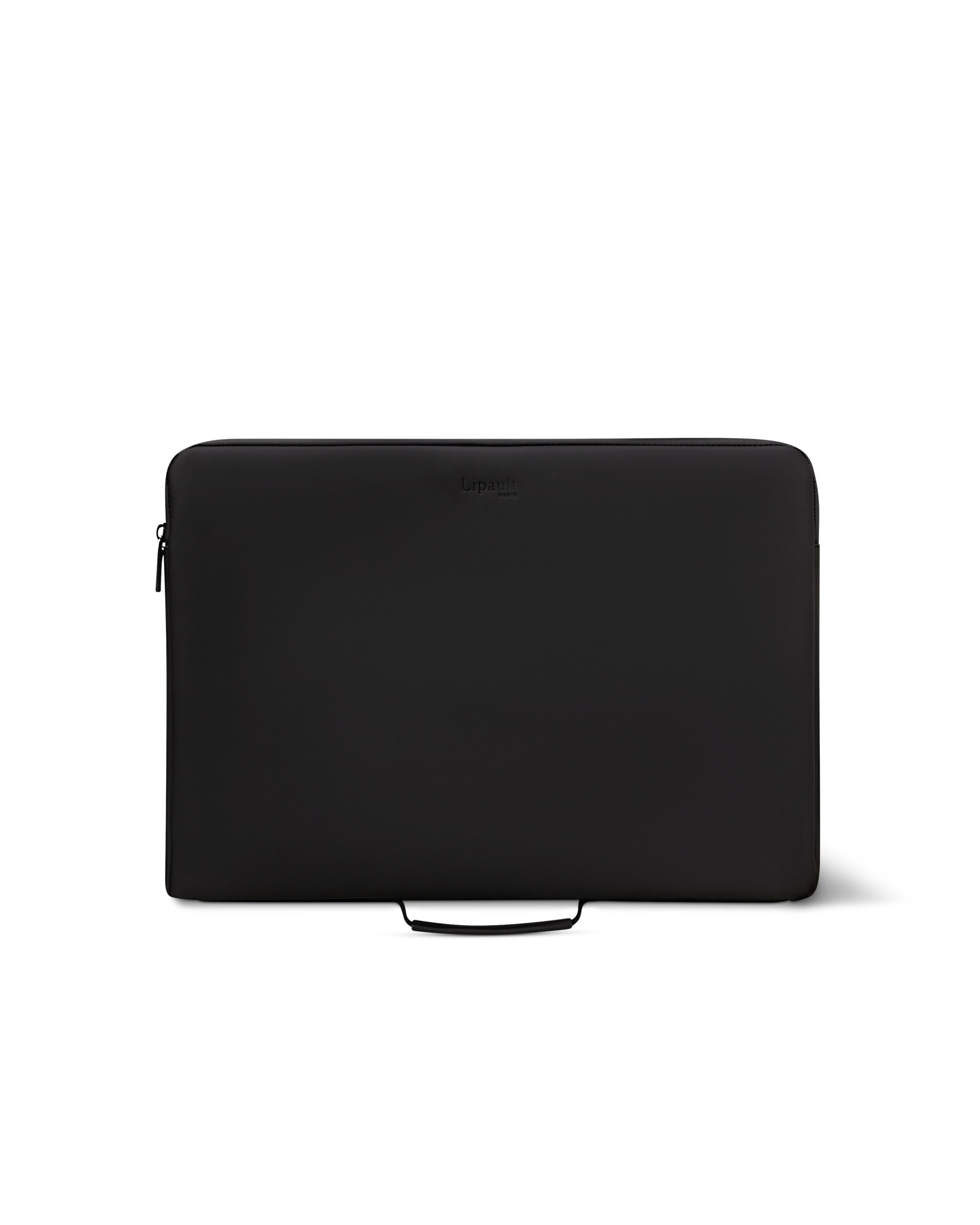 Imagen 0 de Funda para portátil Lost in Berlin blanda con capacidad de 6 litros Negro