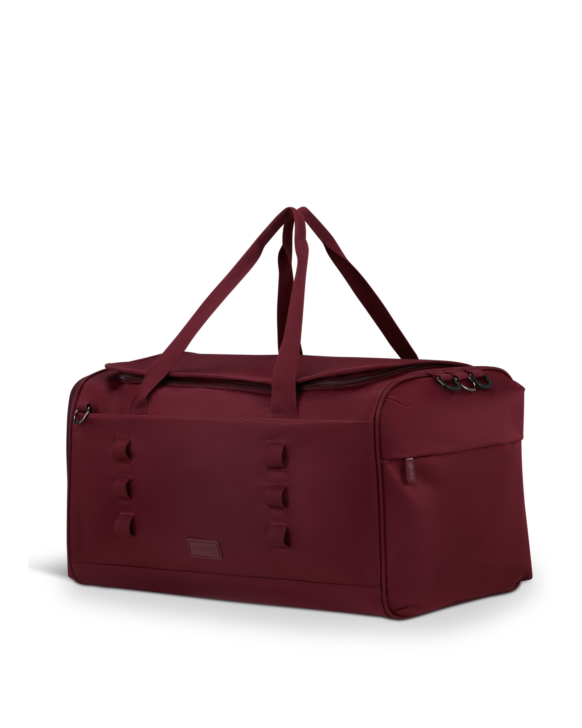 Bolsa de viaje 72 H City Plume blanda con capacidad de 62 litros - Lipault - Burdeos Burdeos-1