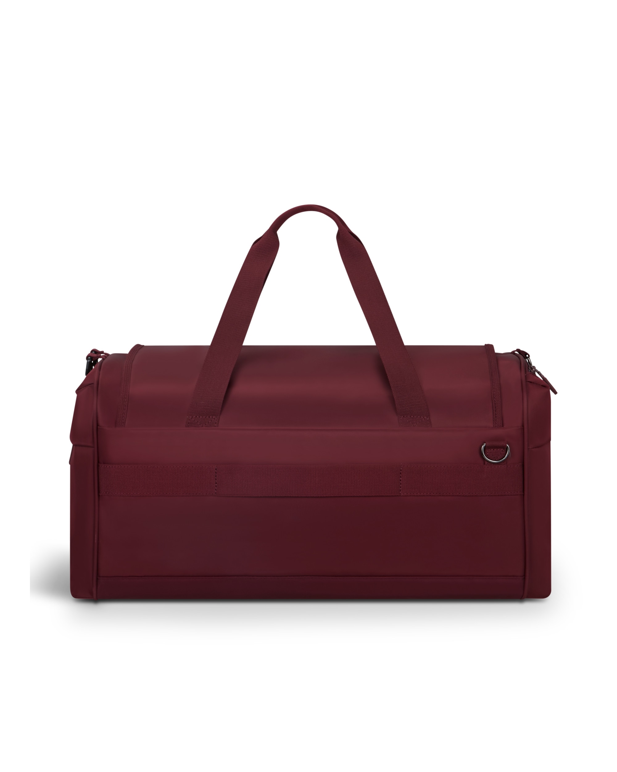 Bolsa de viaje 72 H City Plume blanda con capacidad de 62 litros - Lipault - Burdeos Burdeos-2