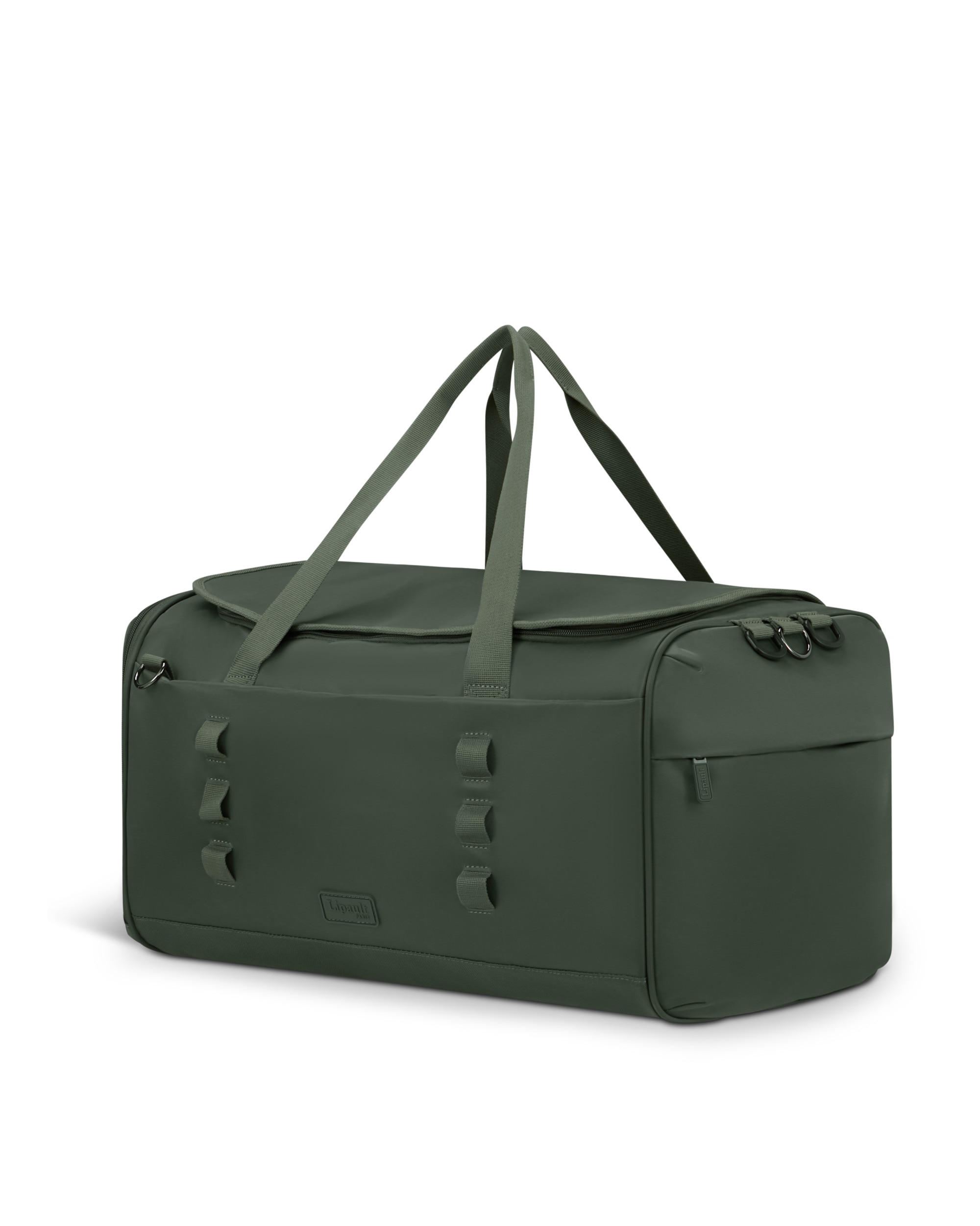 Imagen 1 de Bolsa de viaje 72 H City Plume blanda con capacidad de 62 litros - Lipault - Kaki Kaki