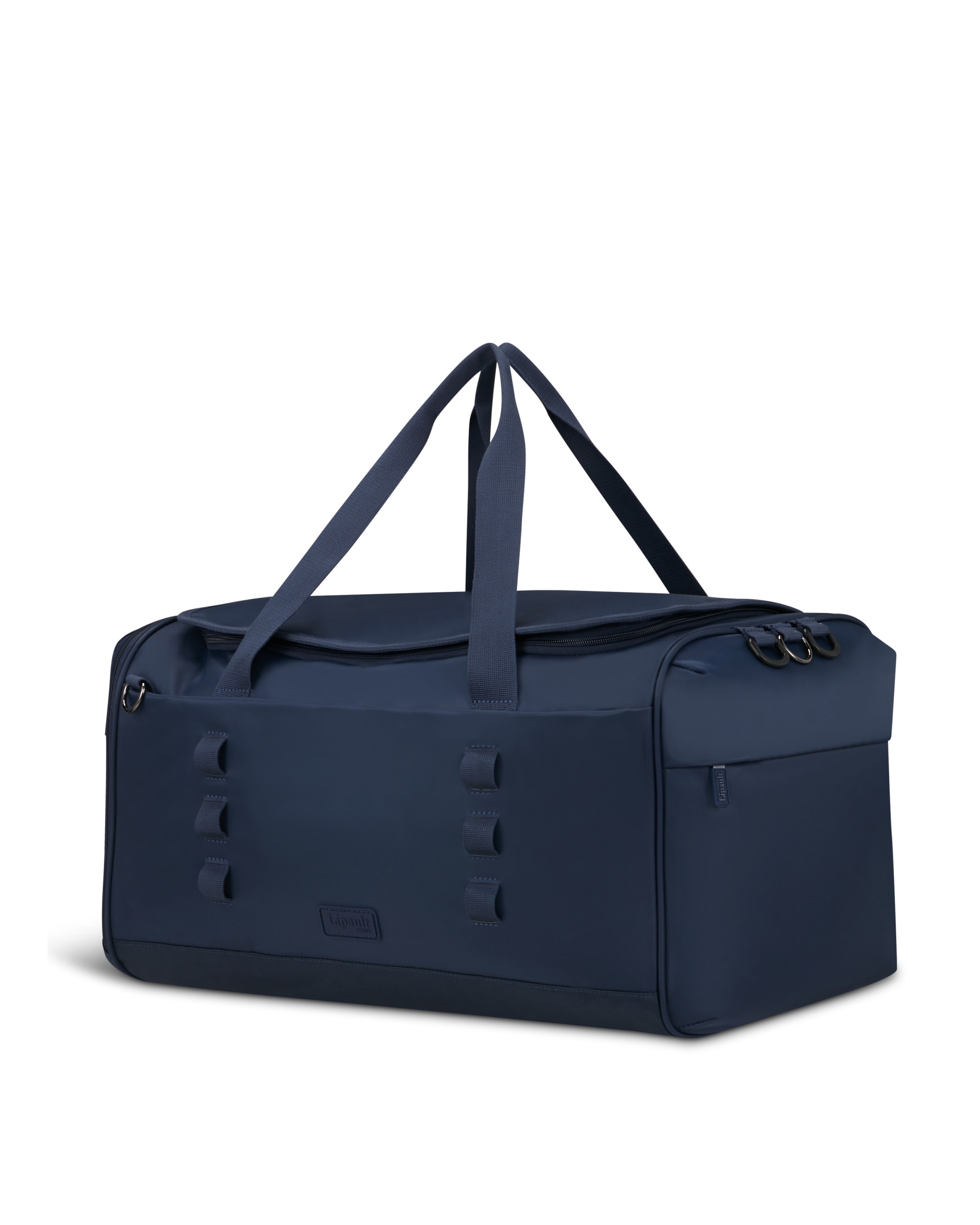 Imagen 0 de Bolsa de viaje 72 H City Plume blanda con capacidad de 62 litros Azul marino