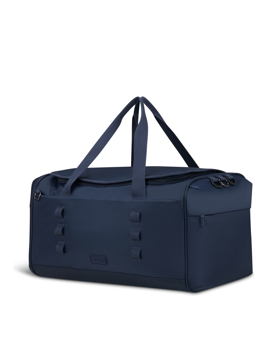 Bolsa de viaje 72 H City Plume blanda con capacidad de 62 litros Azul marino-1