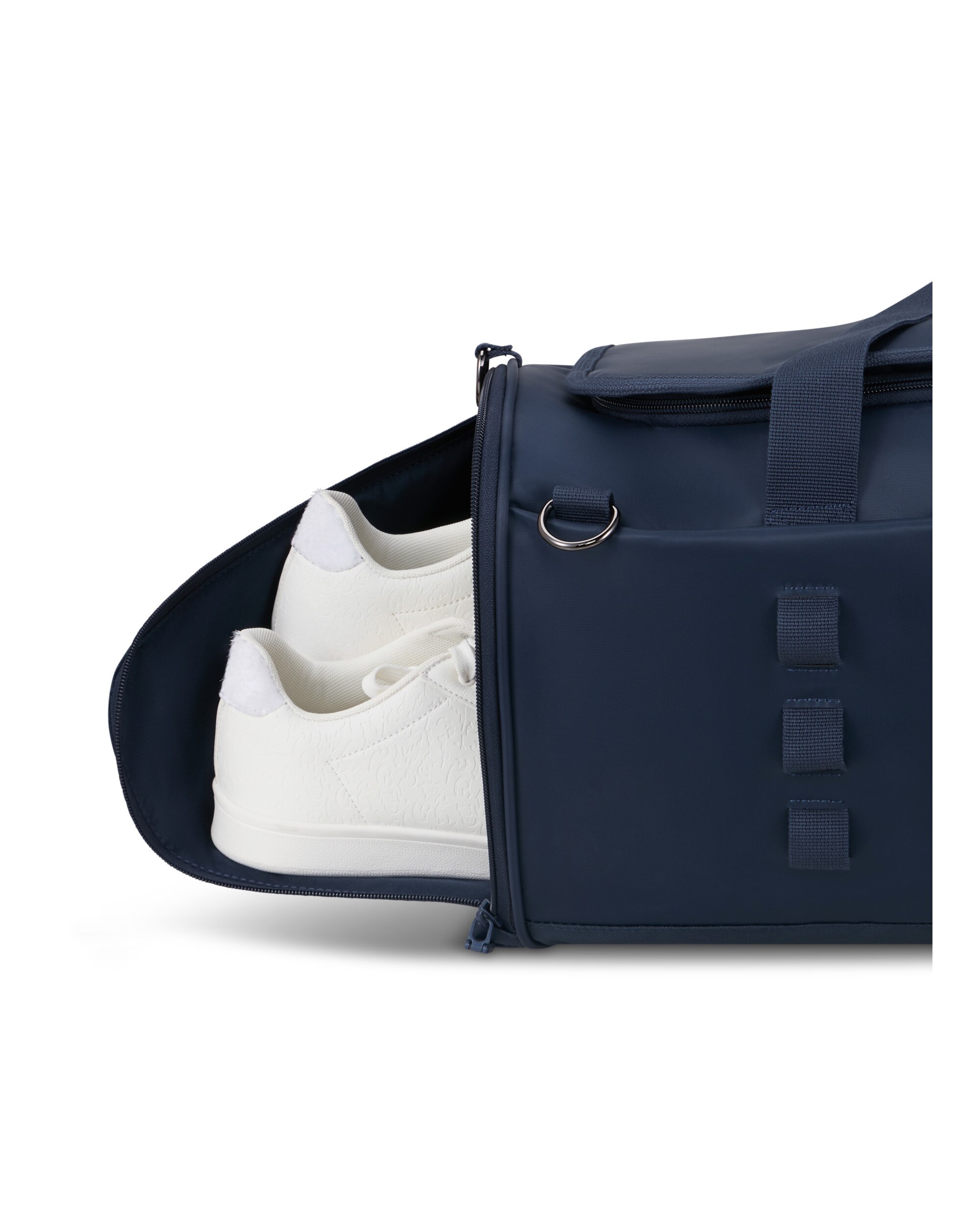 Bolsa de viaje 72 H City Plume blanda con capacidad de 62 litros - Lipault - Azul marino Azul marino-4