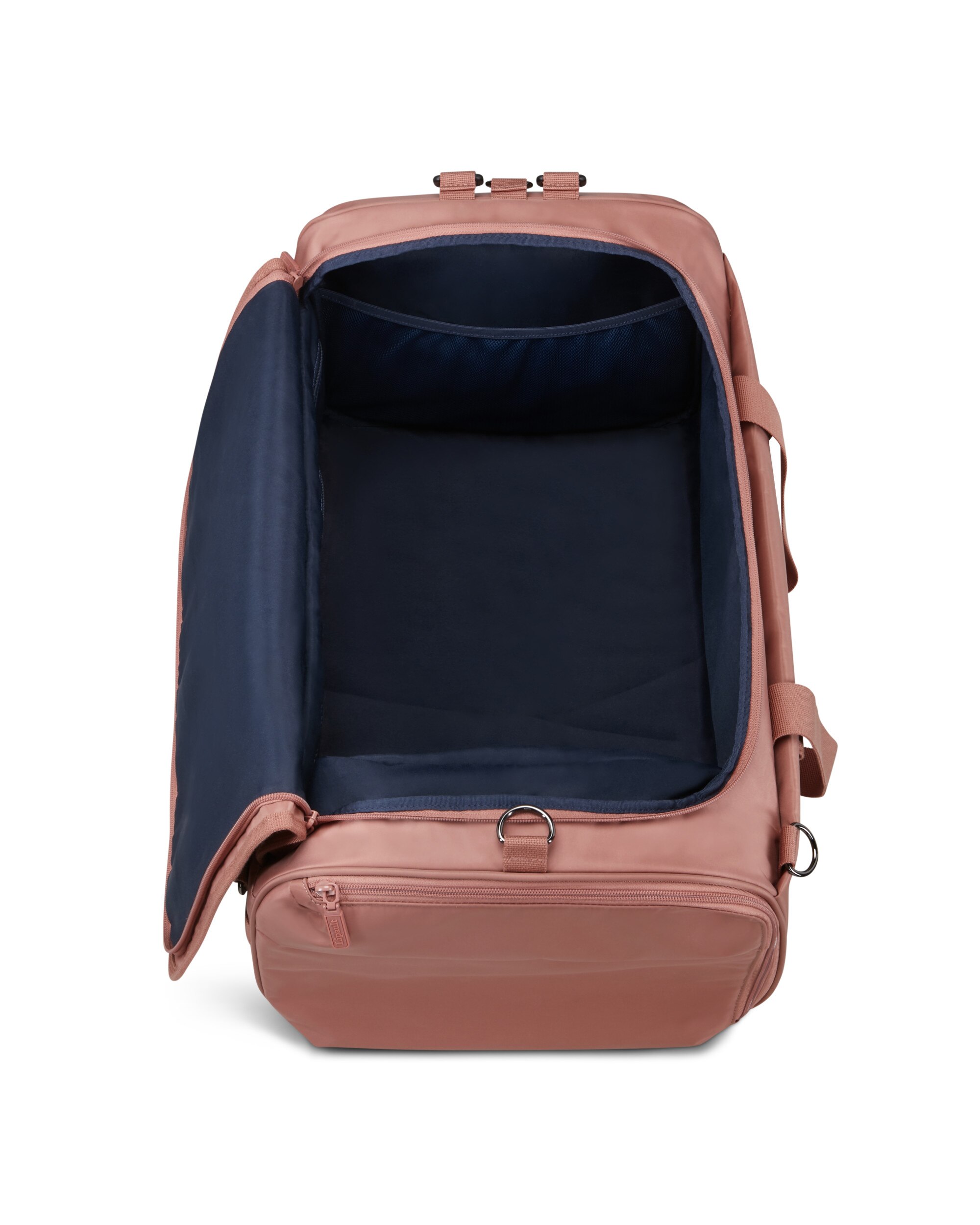 Imagen 3 de Bolsa de viaje 72 H City Plume blanda con capacidad de 62 litros - Lipault - Topo Topo